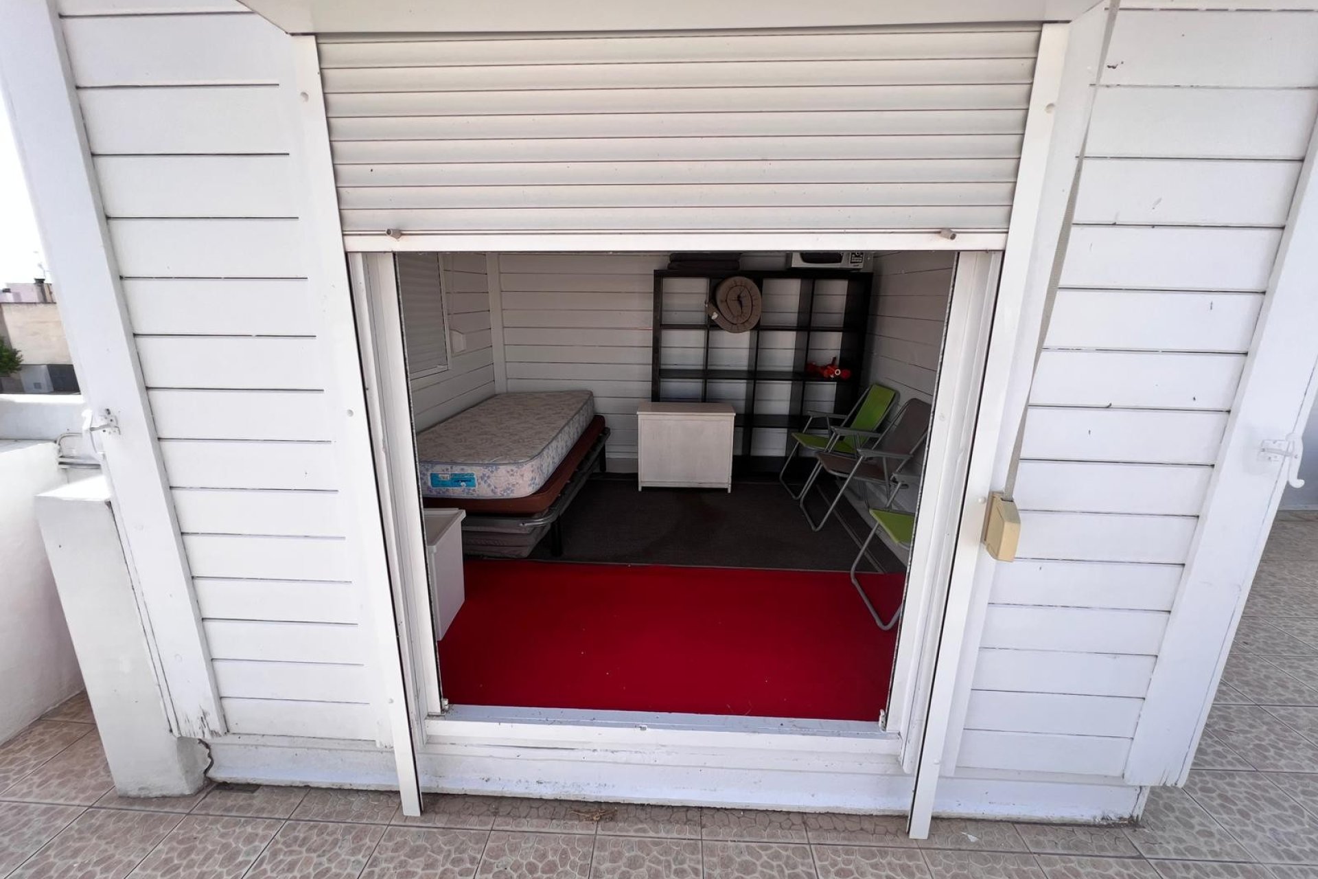 Használt Ingatlanok - Apartman -
San Fulgencio - Costa Blanca