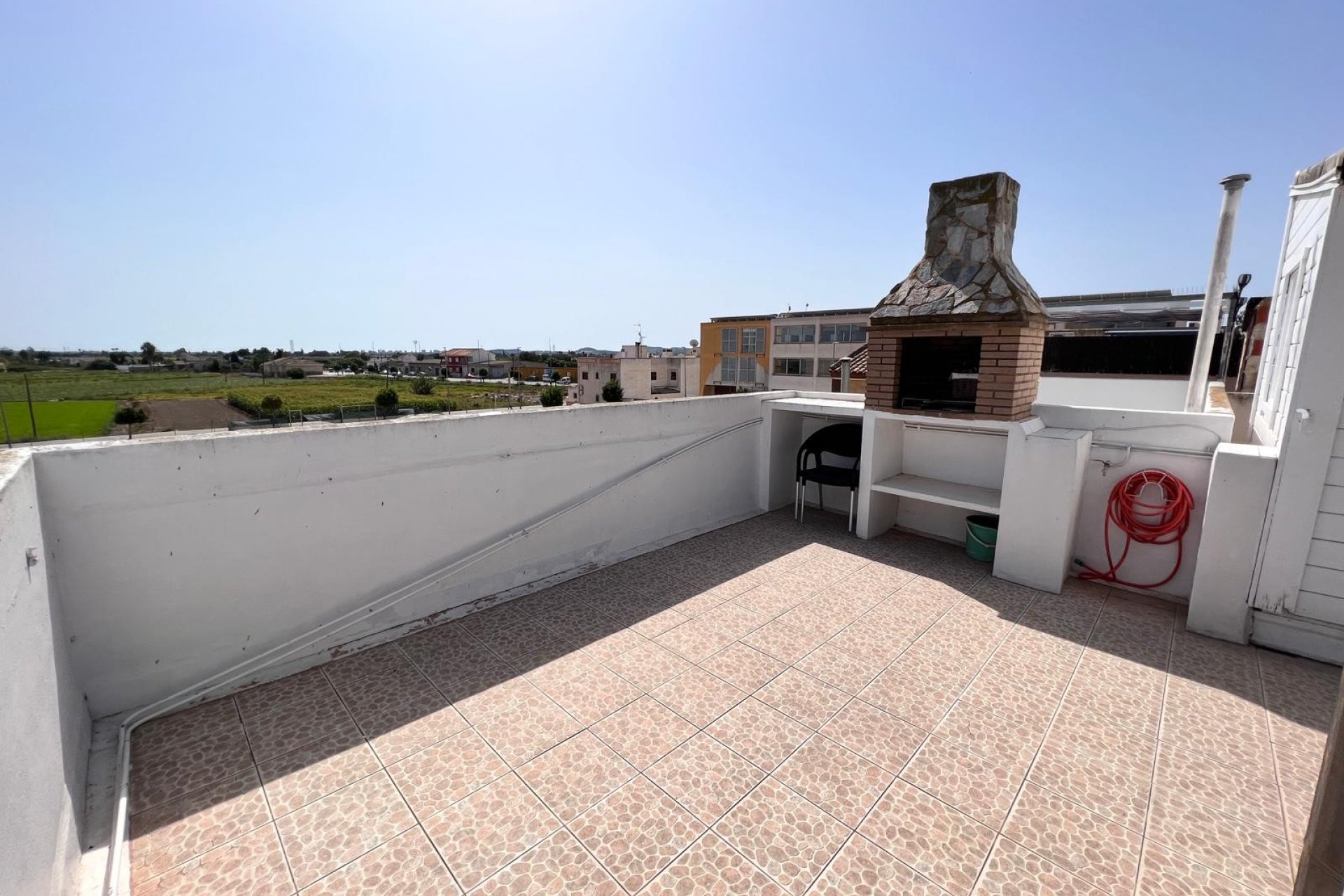 Használt Ingatlanok - Apartman -
San Fulgencio - Costa Blanca