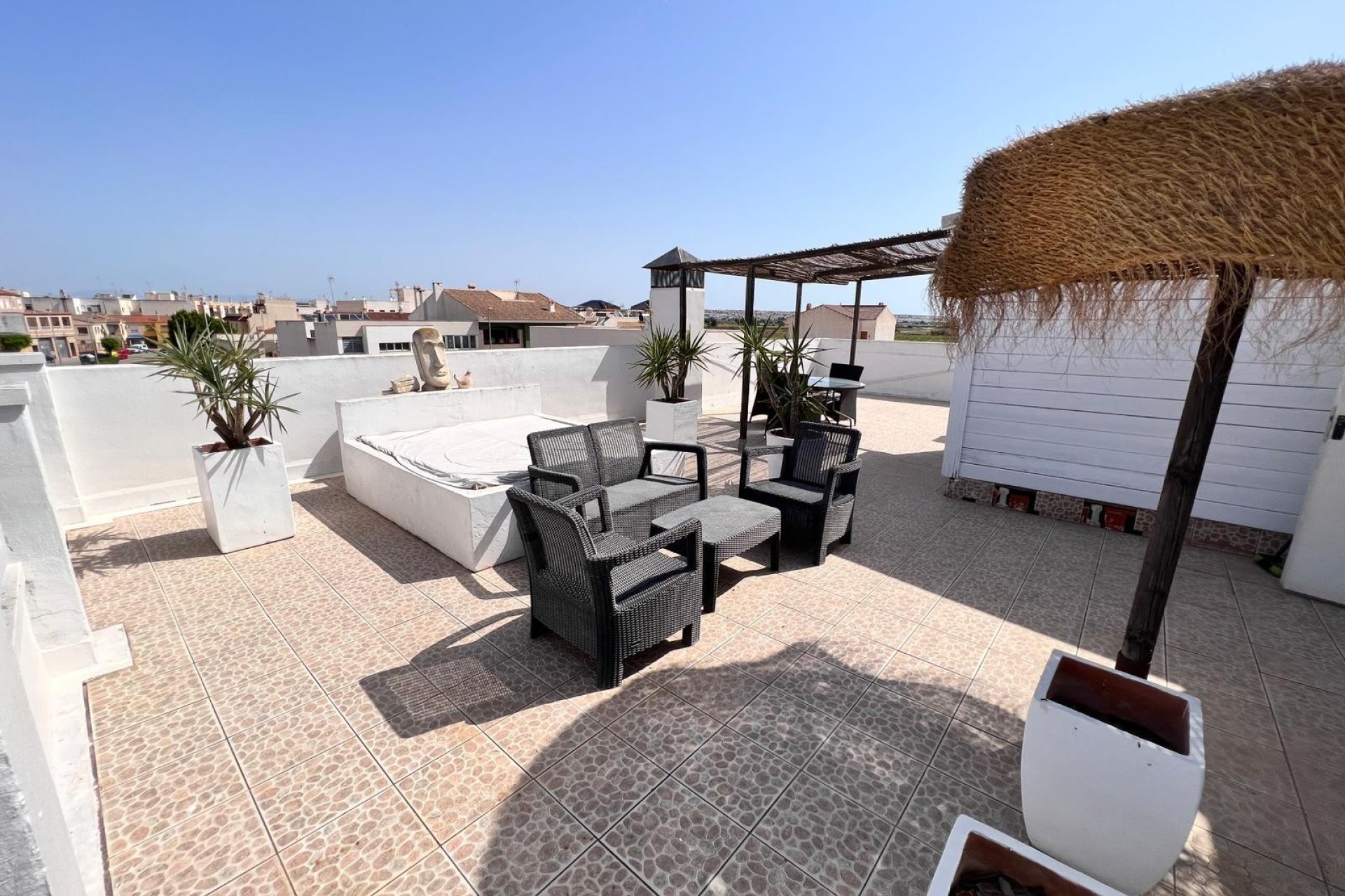 Használt Ingatlanok - Apartman -
San Fulgencio - Costa Blanca