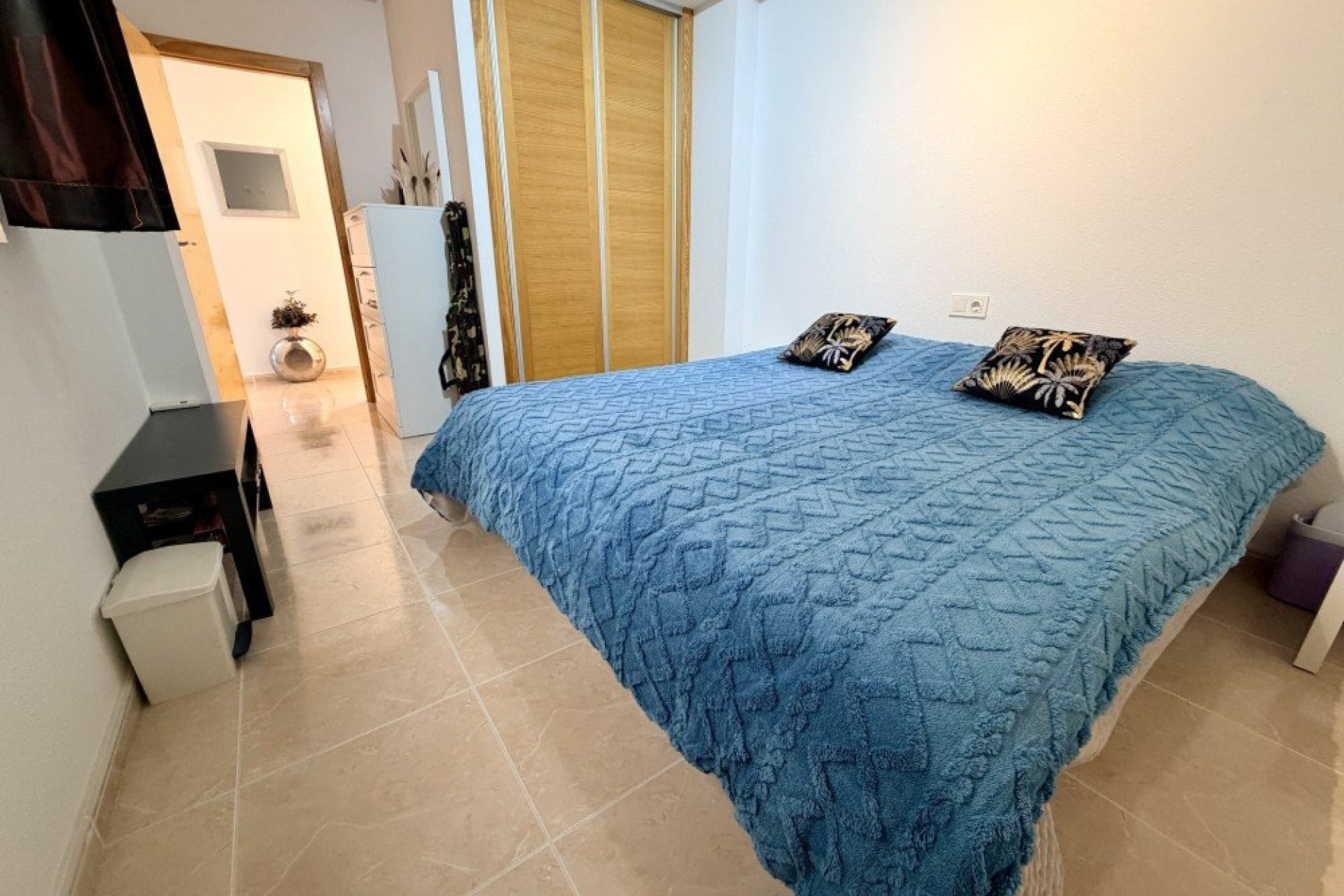 Használt Ingatlanok - Apartman -
San Fulgencio - Costa Blanca