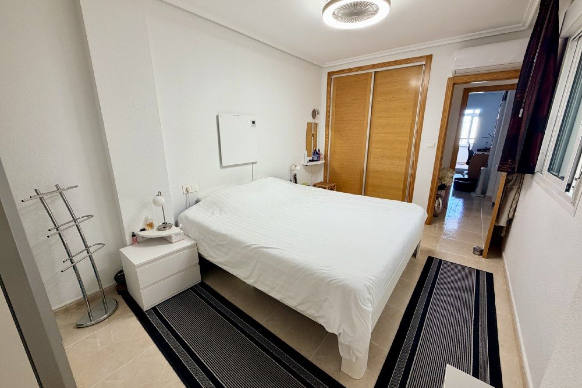 Használt Ingatlanok - Apartman -
San Fulgencio - Costa Blanca