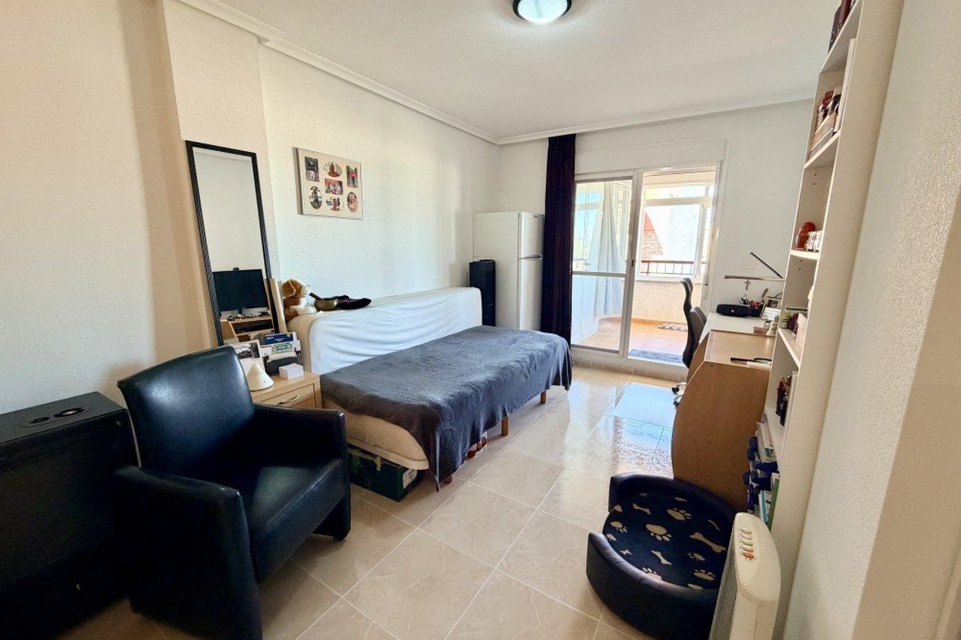 Használt Ingatlanok - Apartman -
San Fulgencio - Costa Blanca