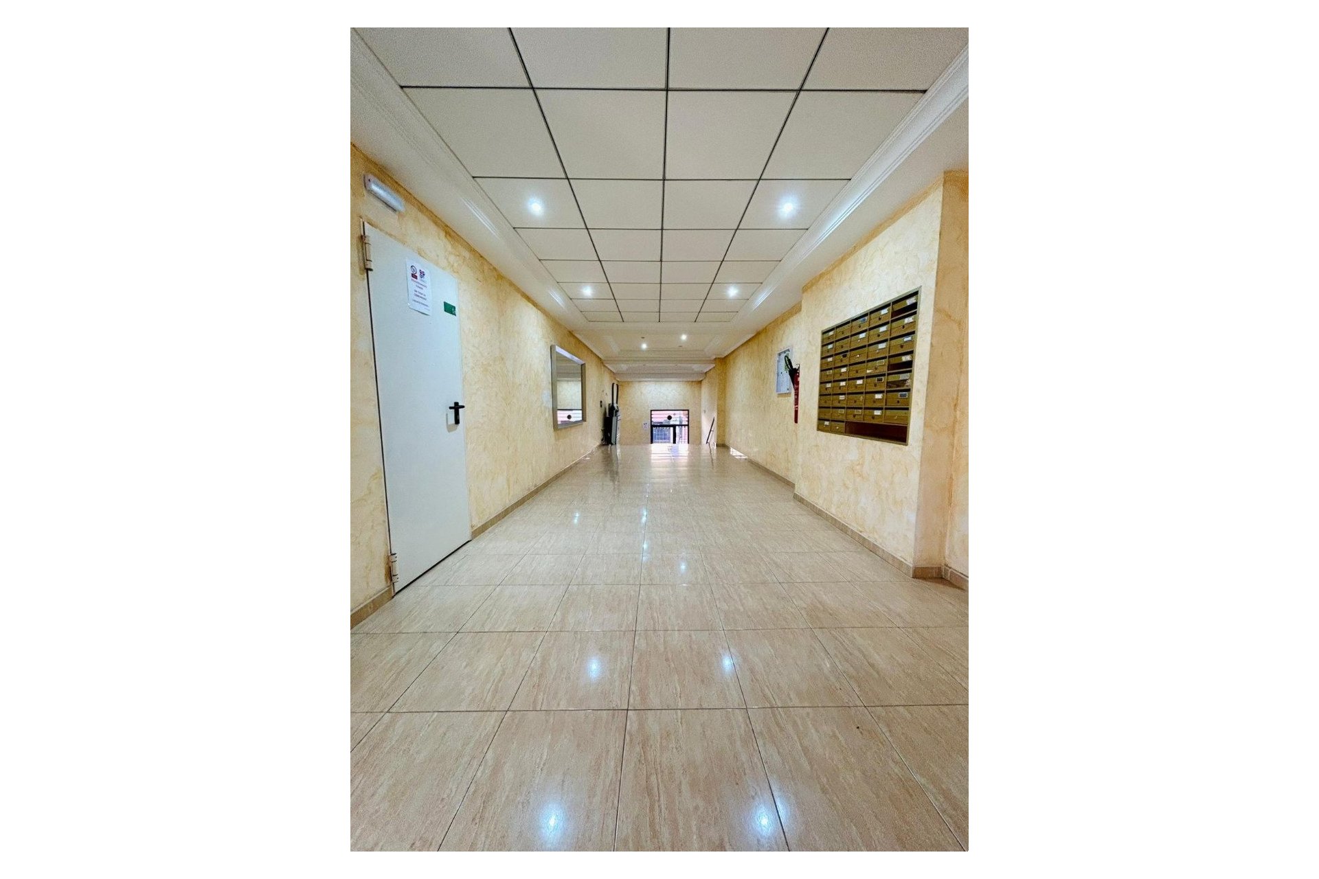 Használt Ingatlanok - Apartman -
San Isidro - Inland