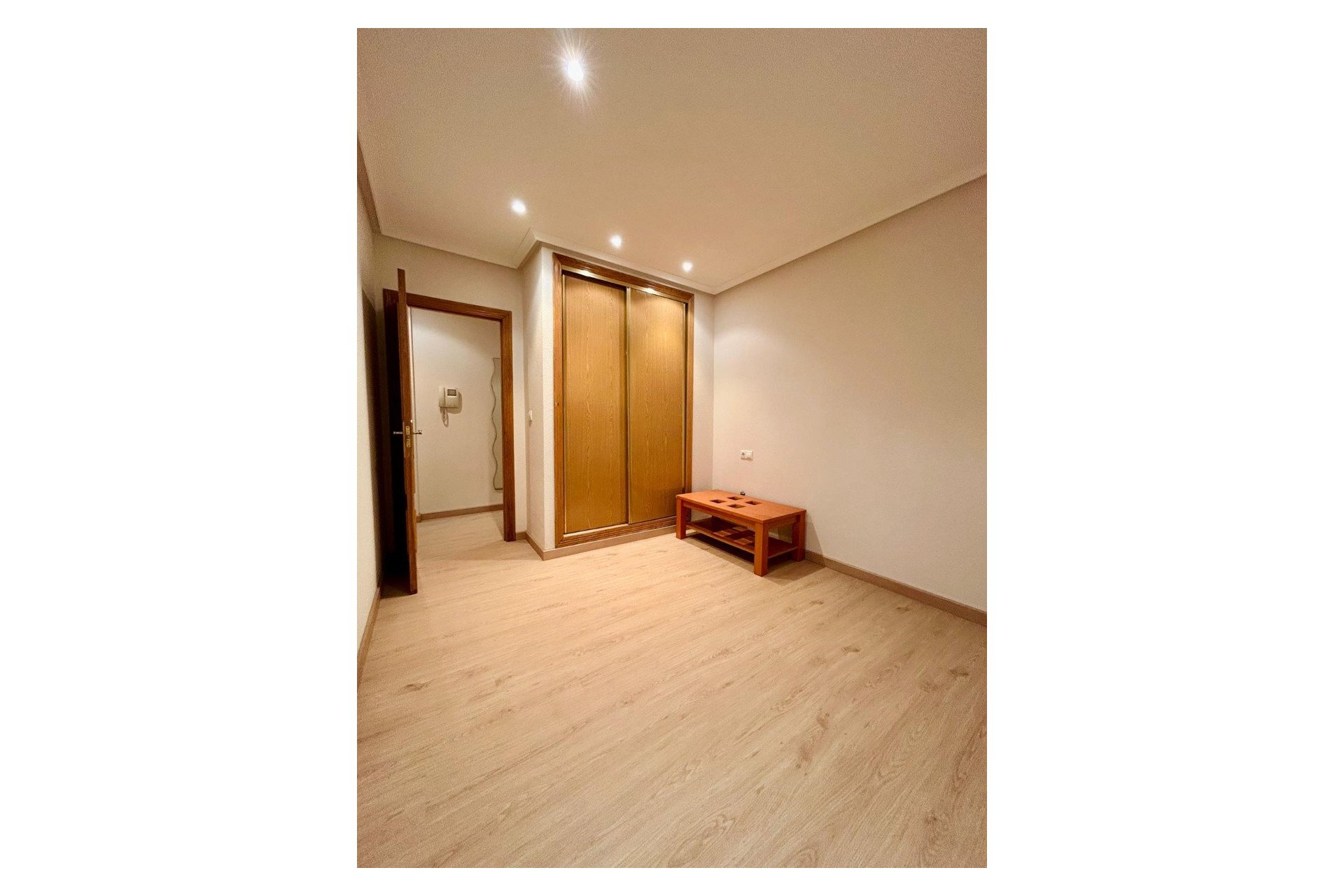 Használt Ingatlanok - Apartman -
San Isidro - Inland