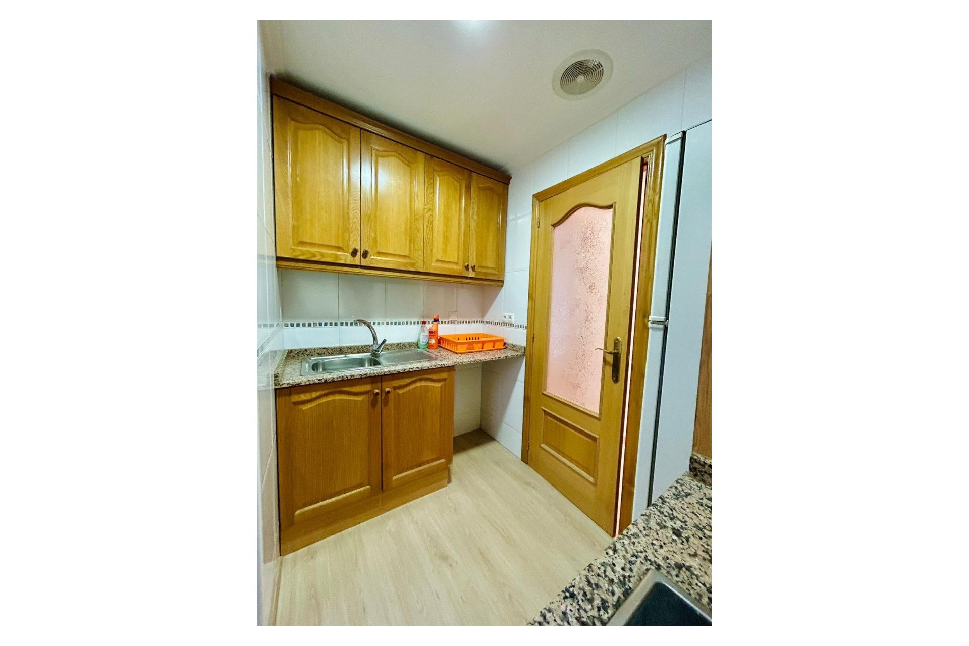 Használt Ingatlanok - Apartman -
San Isidro - Inland