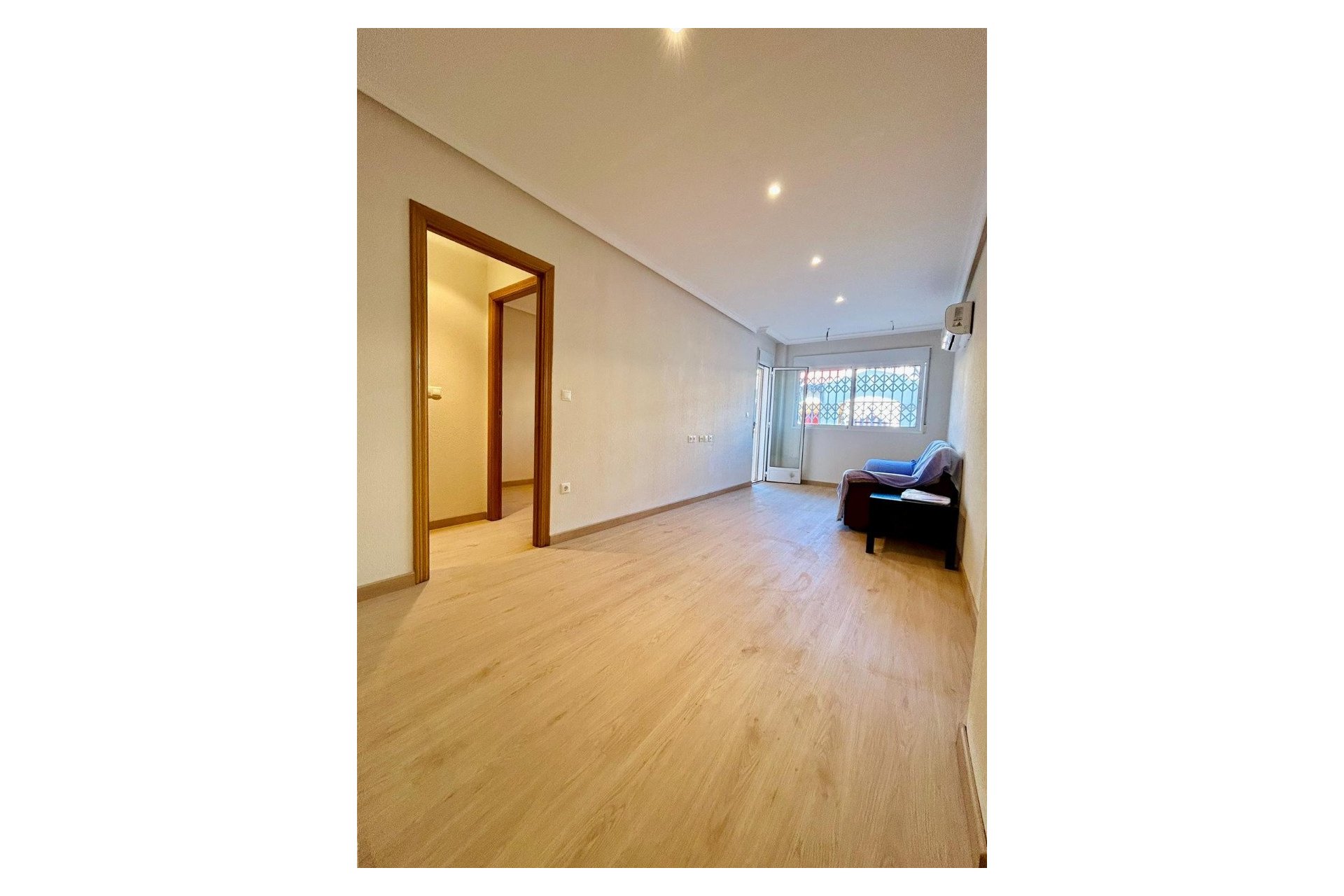 Használt Ingatlanok - Apartman -
San Isidro - Inland