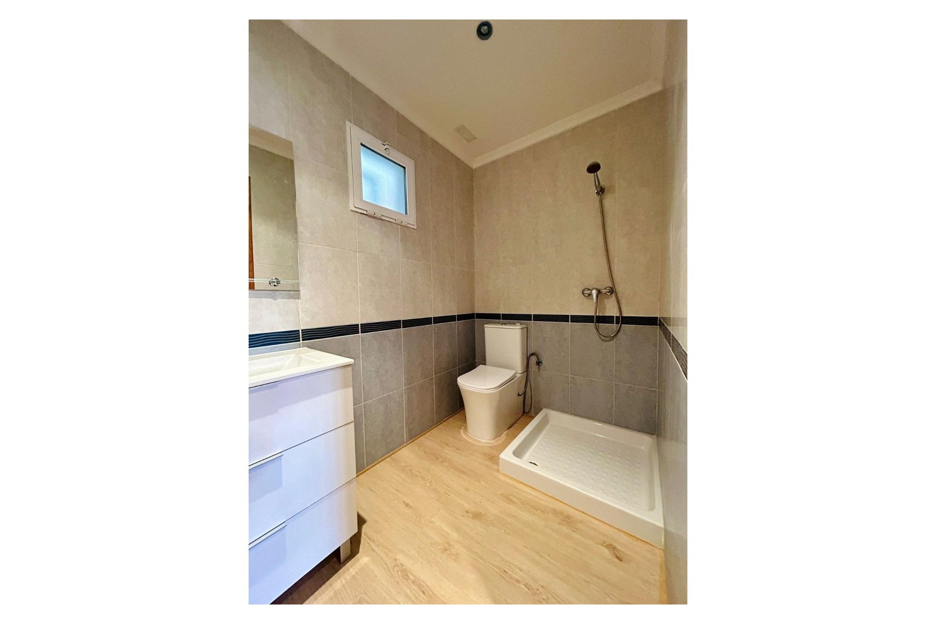 Használt Ingatlanok - Apartman -
San Isidro - Inland