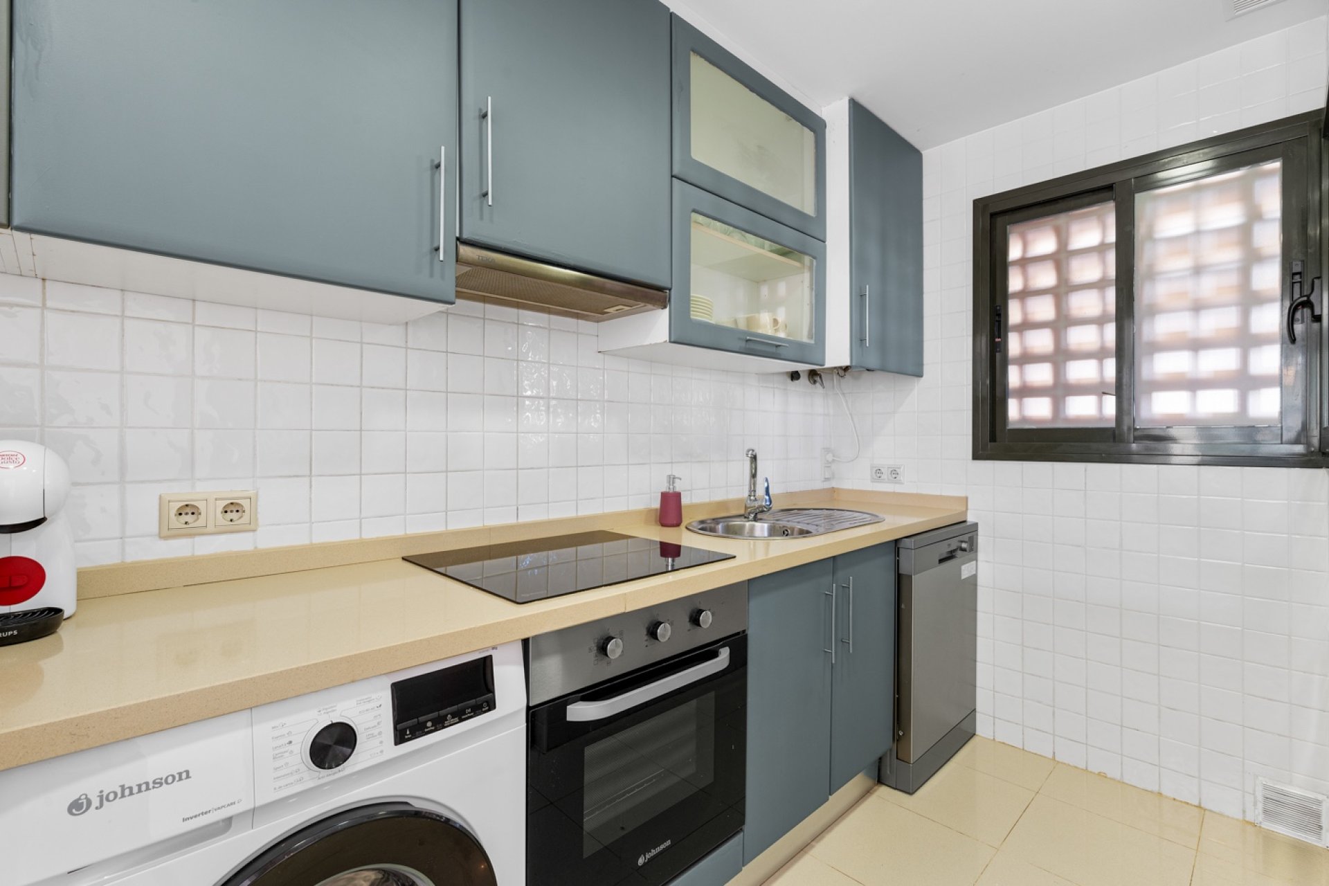 Használt Ingatlanok - Apartman -
San Javier - Costa Calida