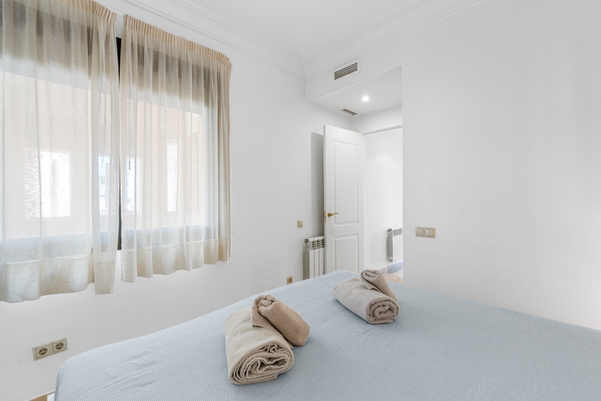 Használt Ingatlanok - Apartman -
San Javier - Costa Calida
