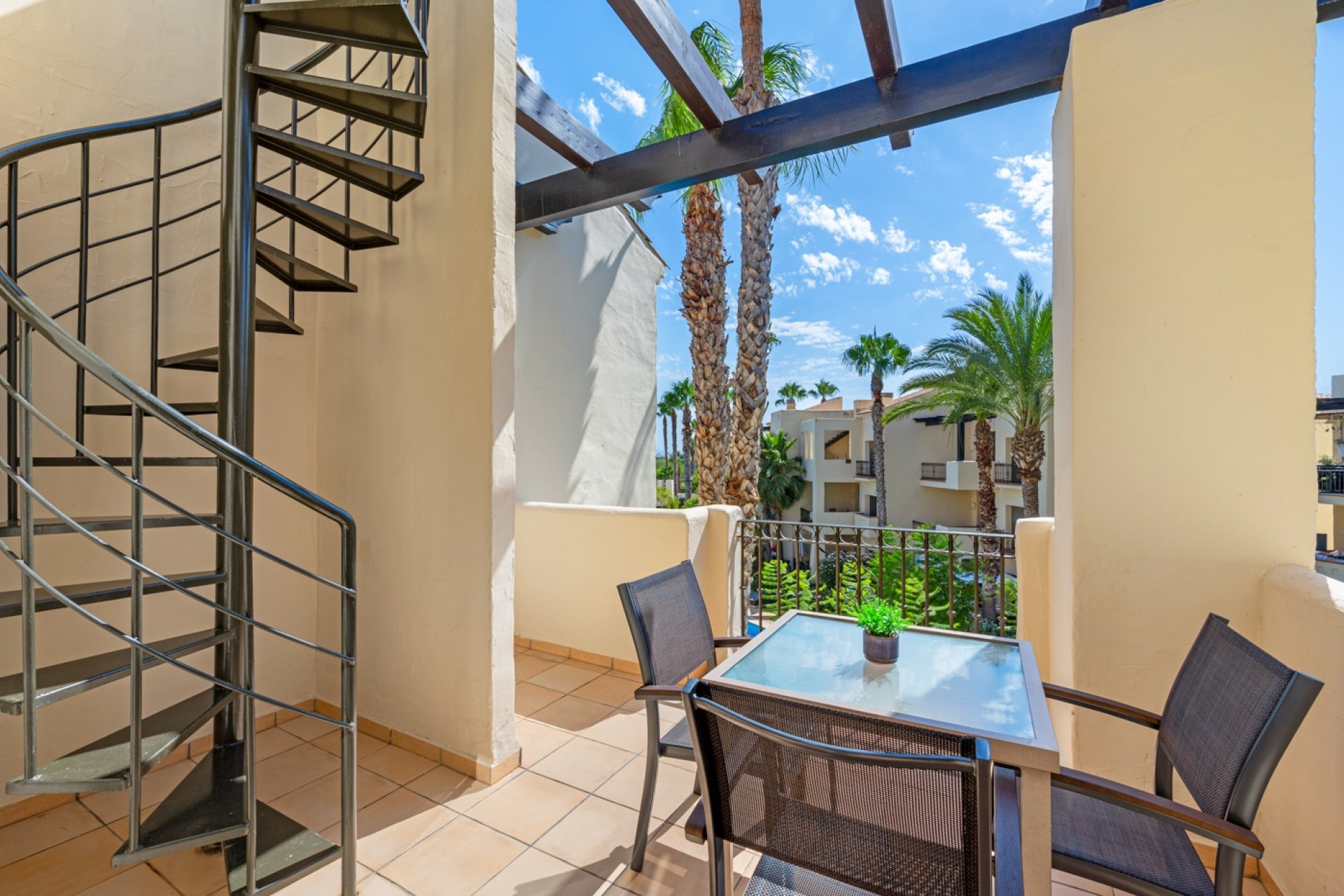 Használt Ingatlanok - Apartman -
San Javier - Costa Calida