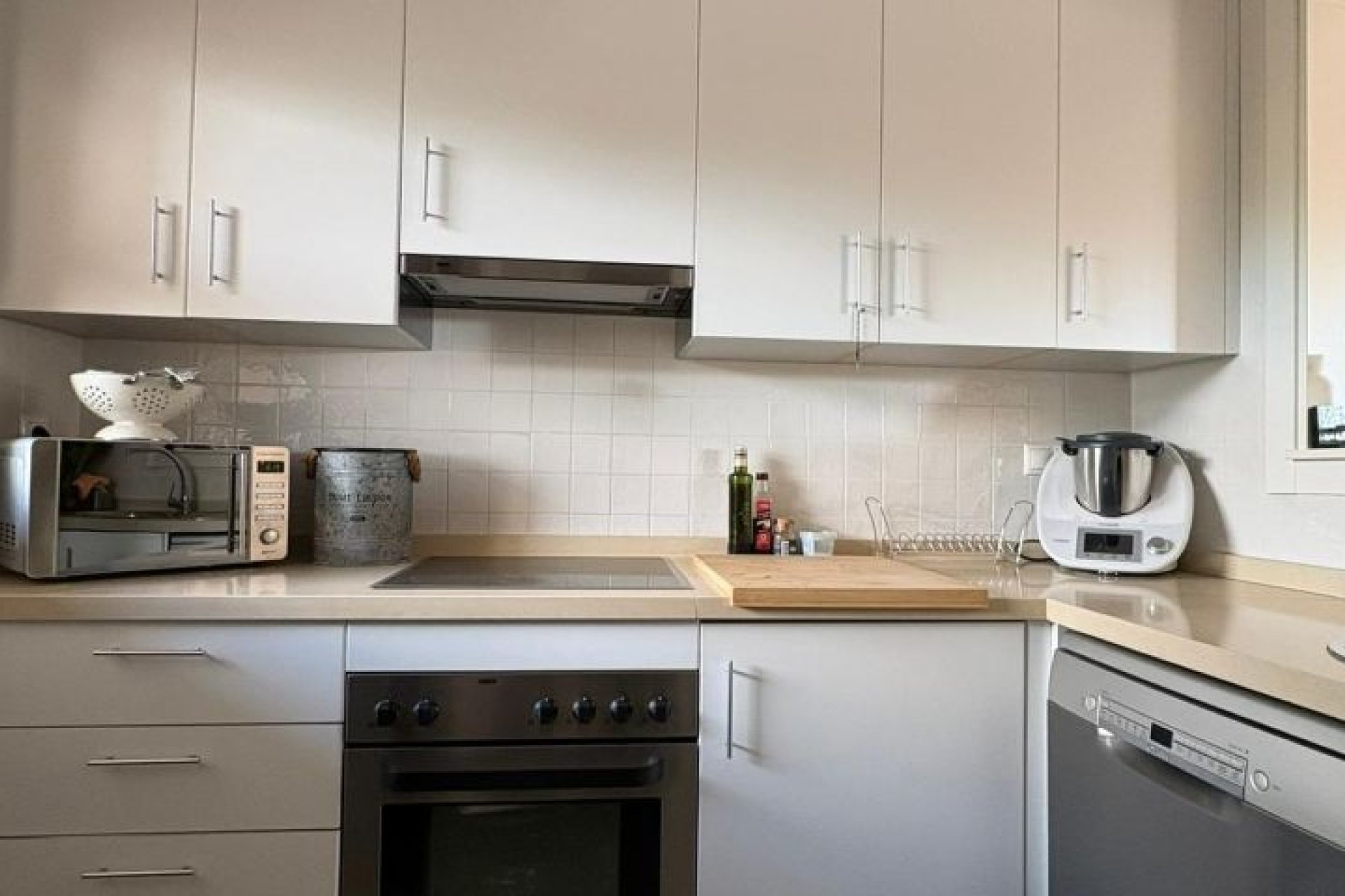 Használt Ingatlanok - Apartman -
San Javier - Costa Calida