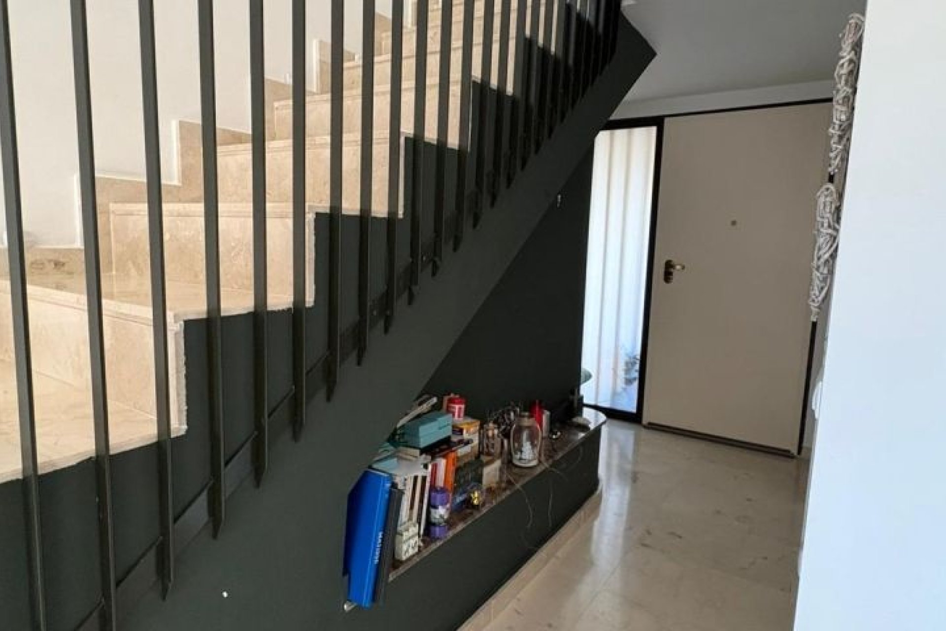 Használt Ingatlanok - Apartman -
San Javier - Costa Calida