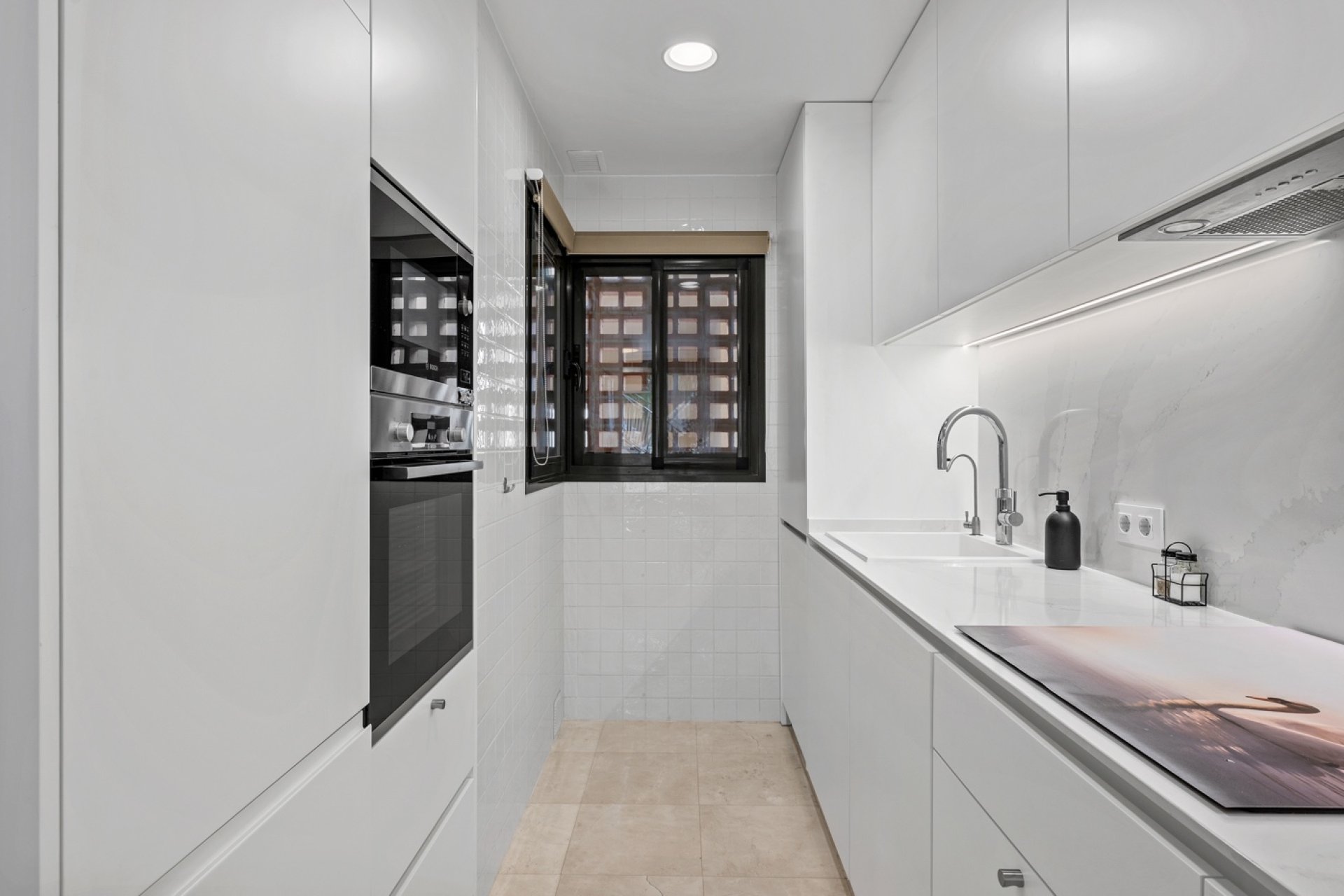 Használt Ingatlanok - Apartman -
San Javier - Costa Calida