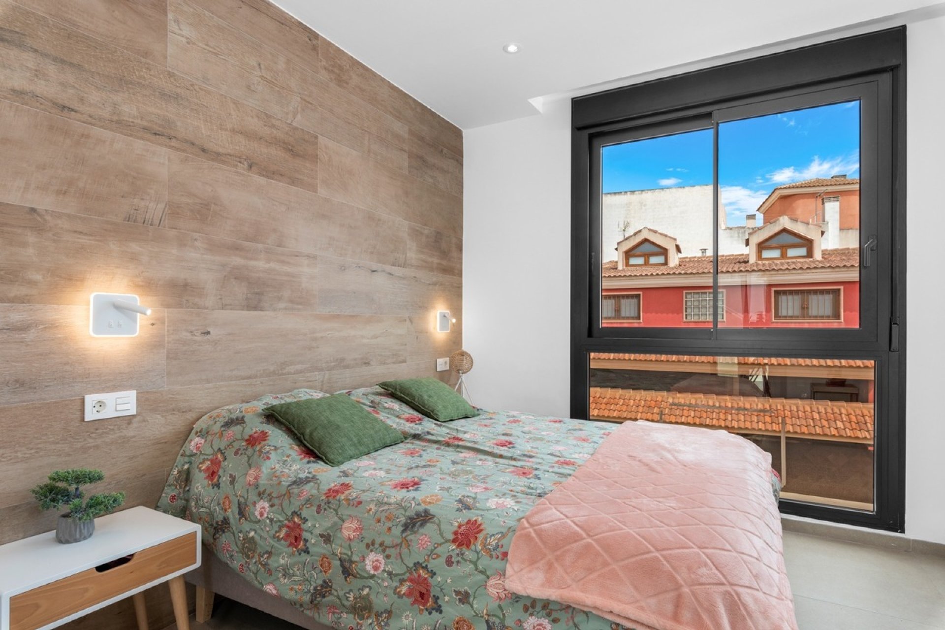 Használt Ingatlanok - Apartman -
San Javier - Costa Calida