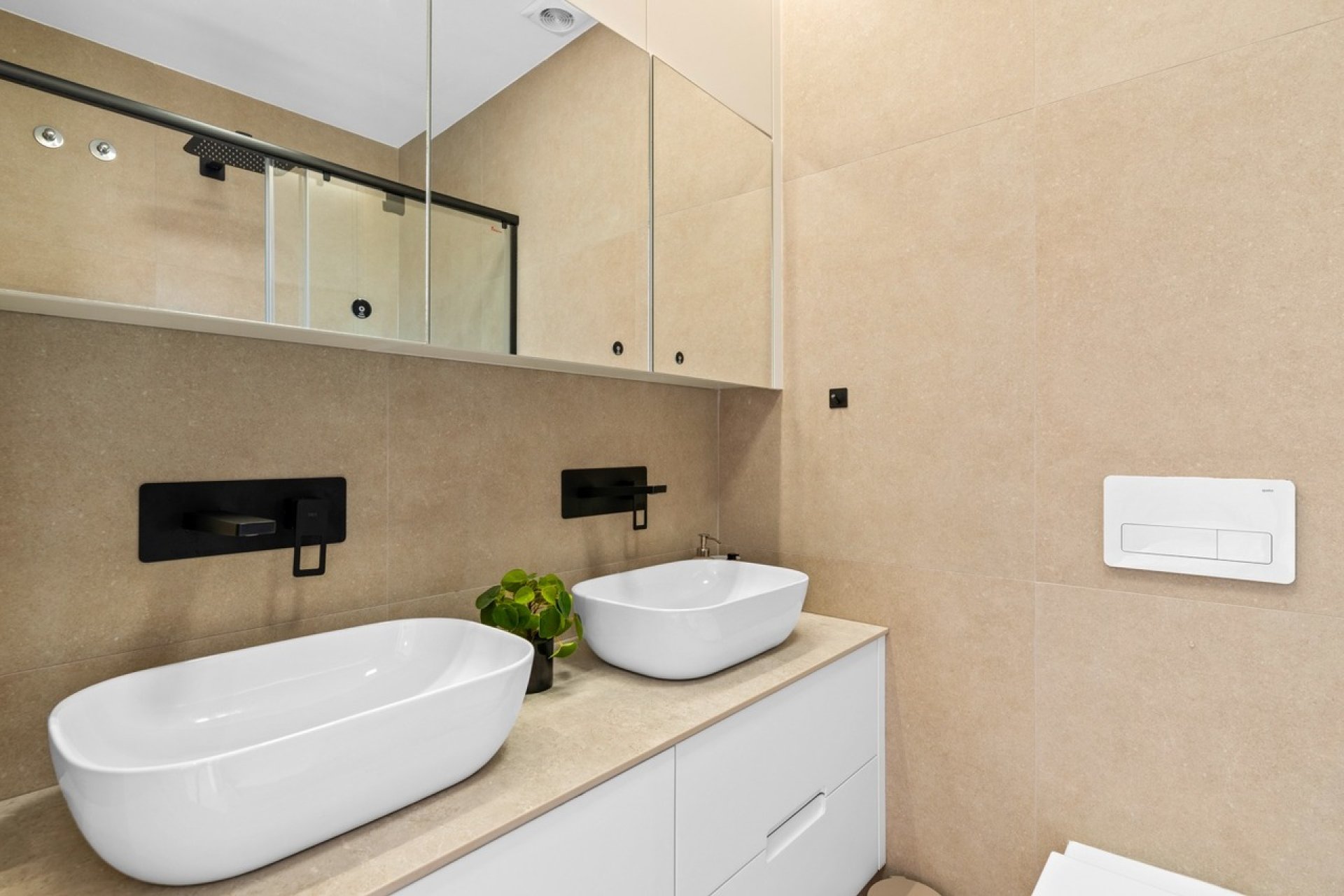 Használt Ingatlanok - Apartman -
San Javier - Costa Calida