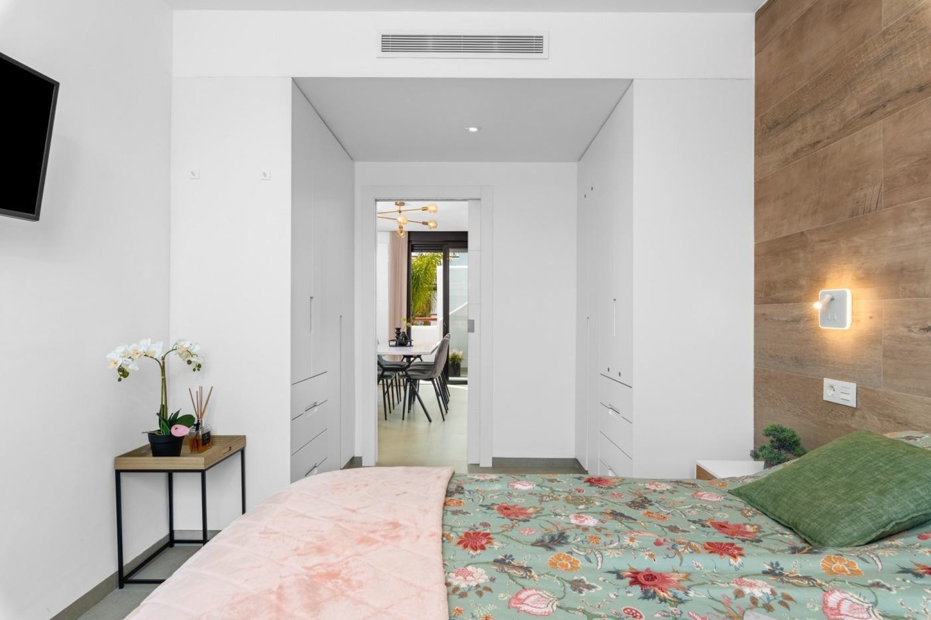 Használt Ingatlanok - Apartman -
San Javier - Costa Calida