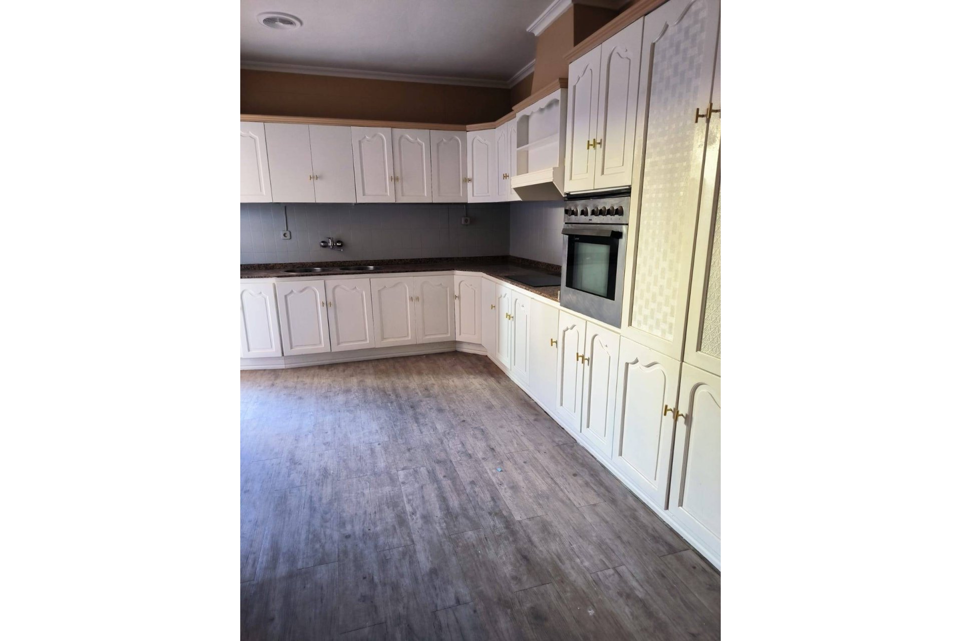 Használt Ingatlanok - Apartman -
San Javier - La Senda Del Recuerdo