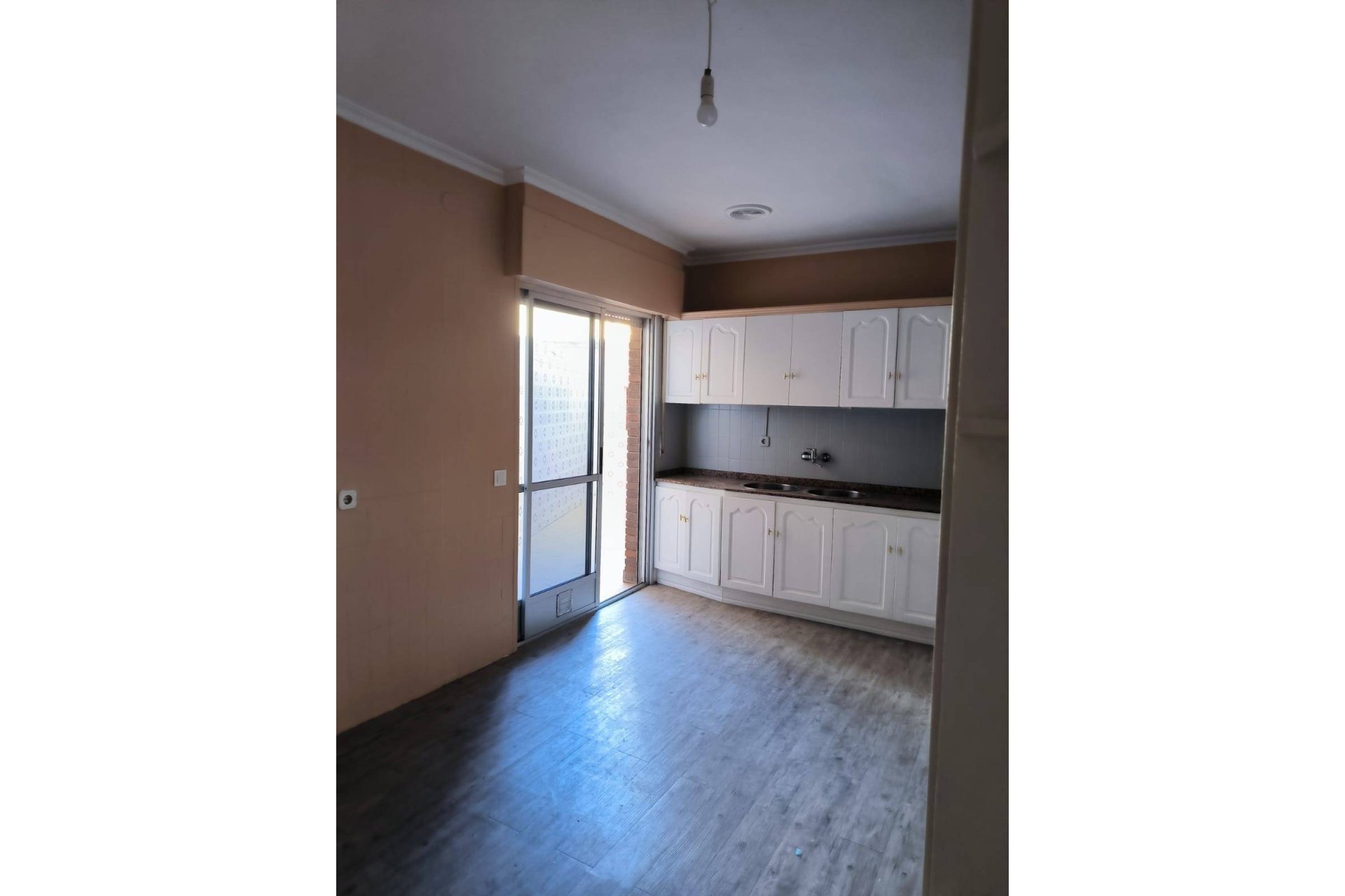 Használt Ingatlanok - Apartman -
San Javier - La Senda Del Recuerdo