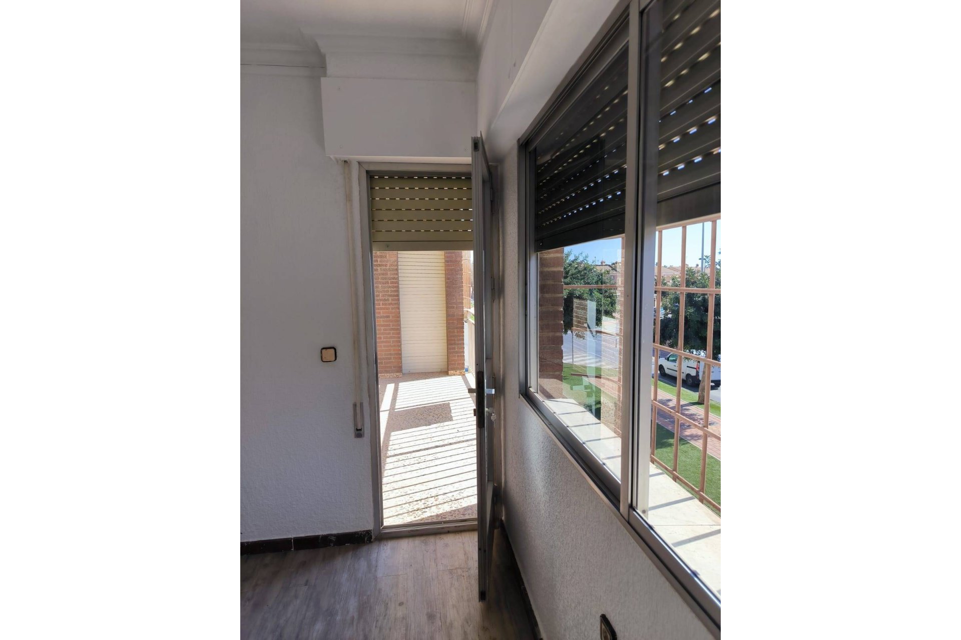 Használt Ingatlanok - Apartman -
San Javier - La Senda Del Recuerdo