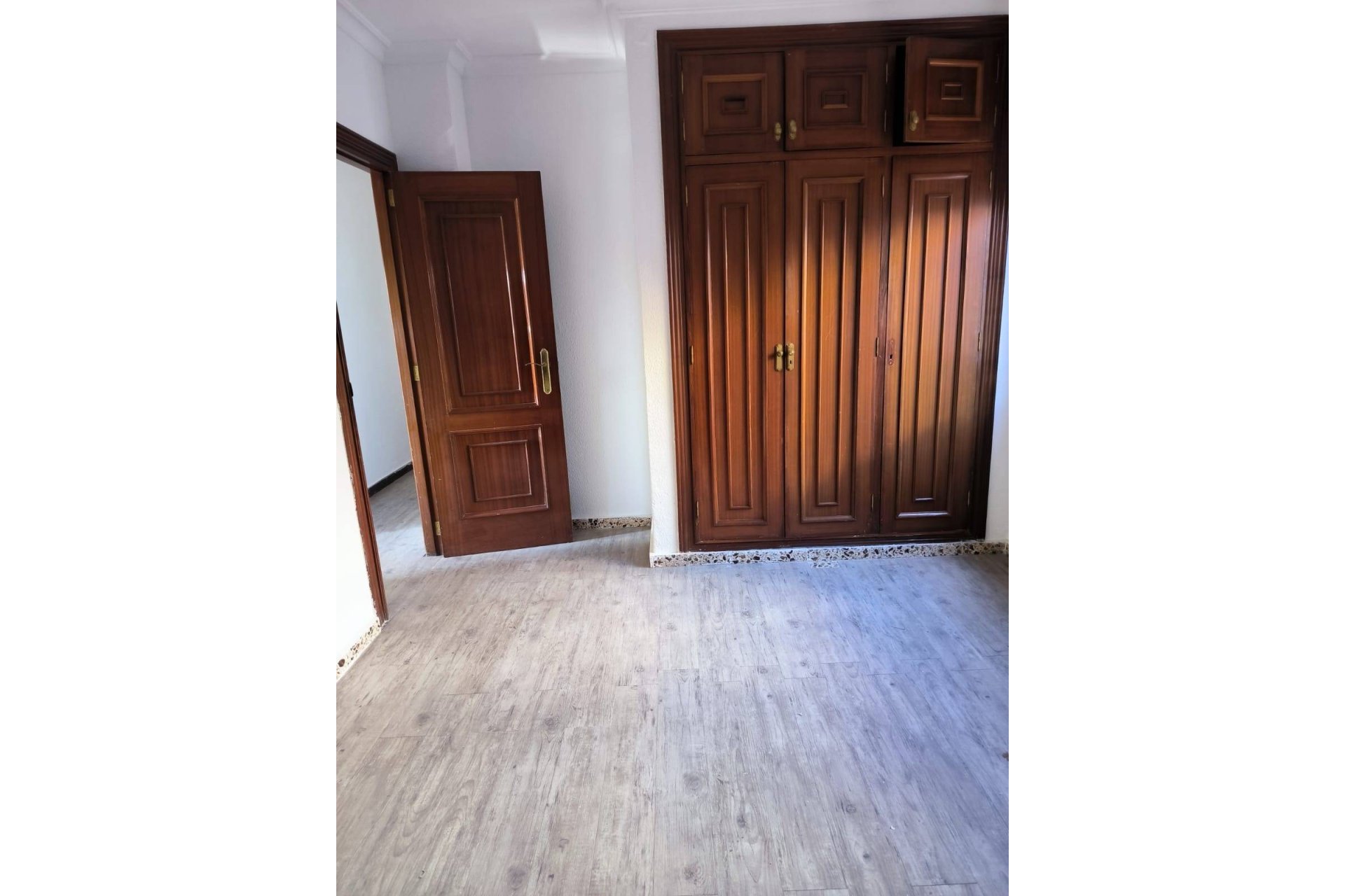 Használt Ingatlanok - Apartman -
San Javier - La Senda Del Recuerdo