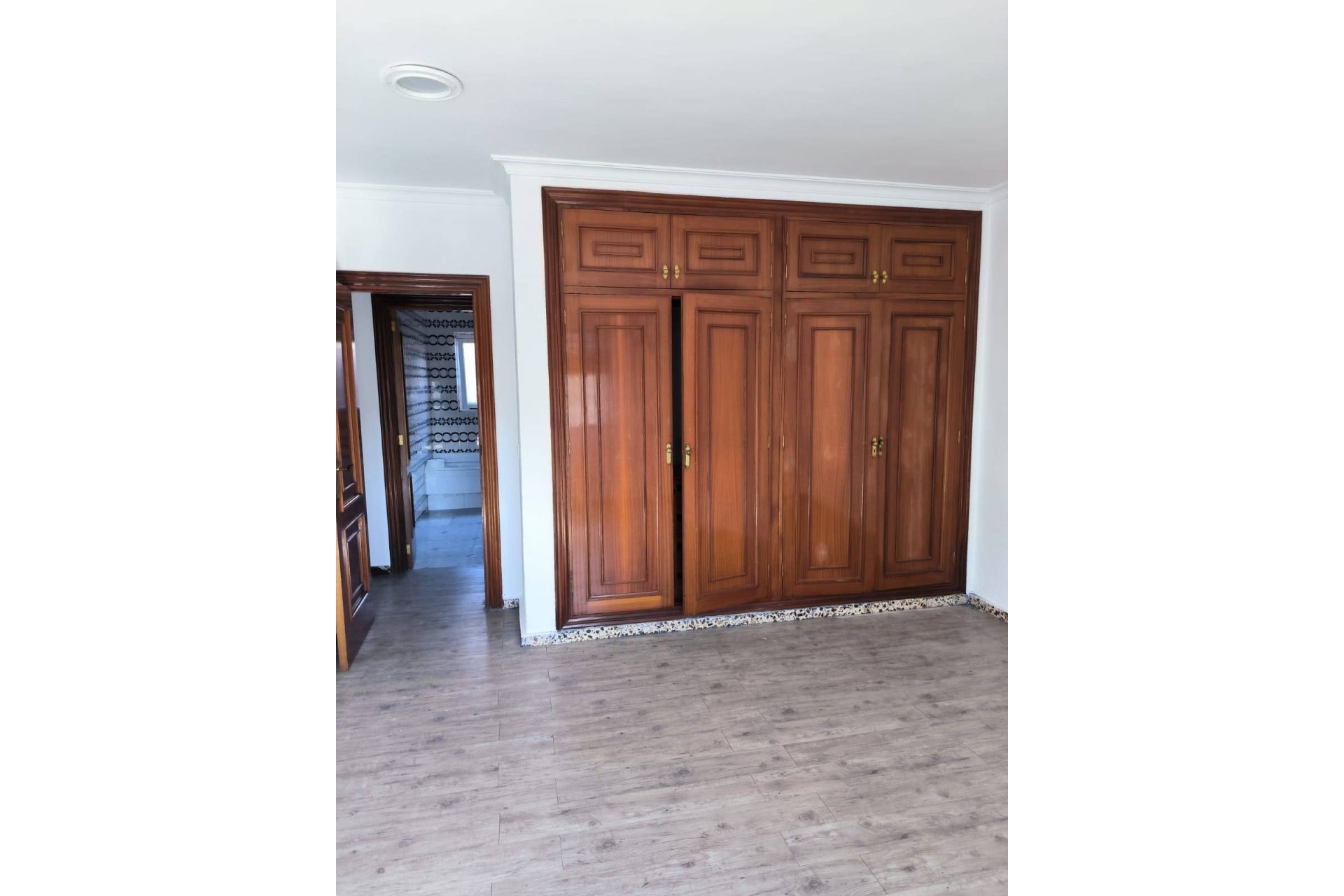 Használt Ingatlanok - Apartman -
San Javier - La Senda Del Recuerdo