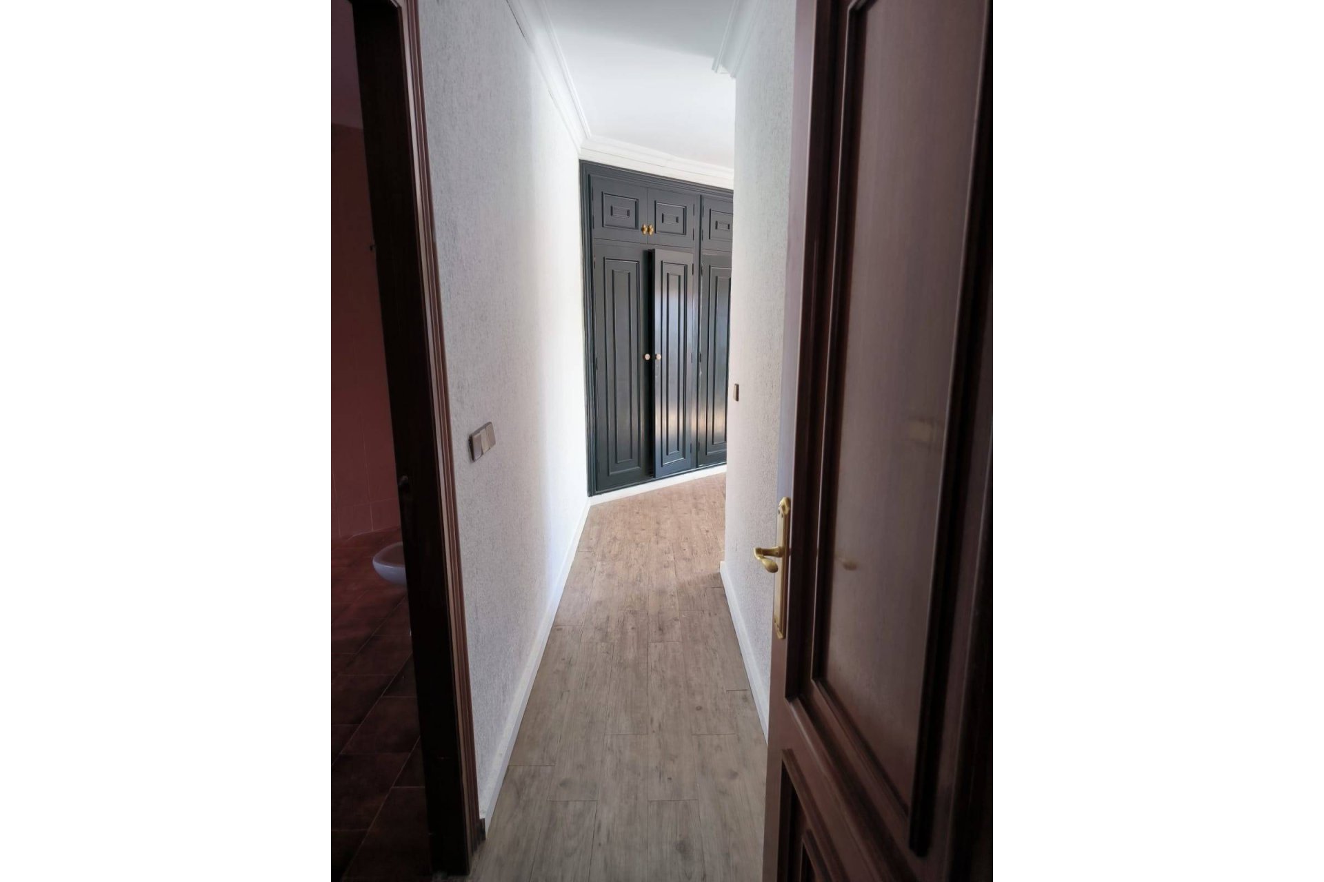 Használt Ingatlanok - Apartman -
San Javier - La Senda Del Recuerdo