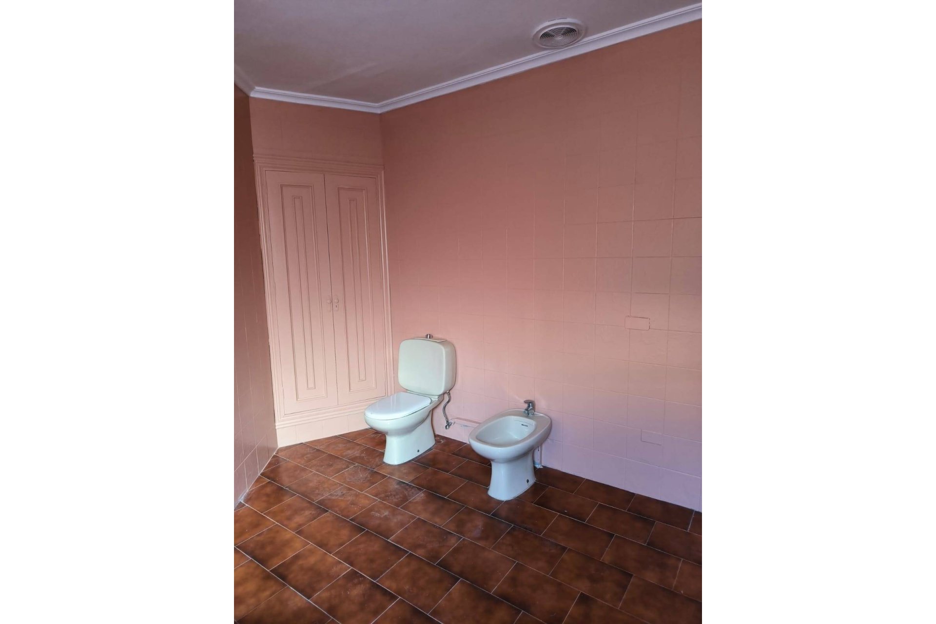 Használt Ingatlanok - Apartman -
San Javier - La Senda Del Recuerdo