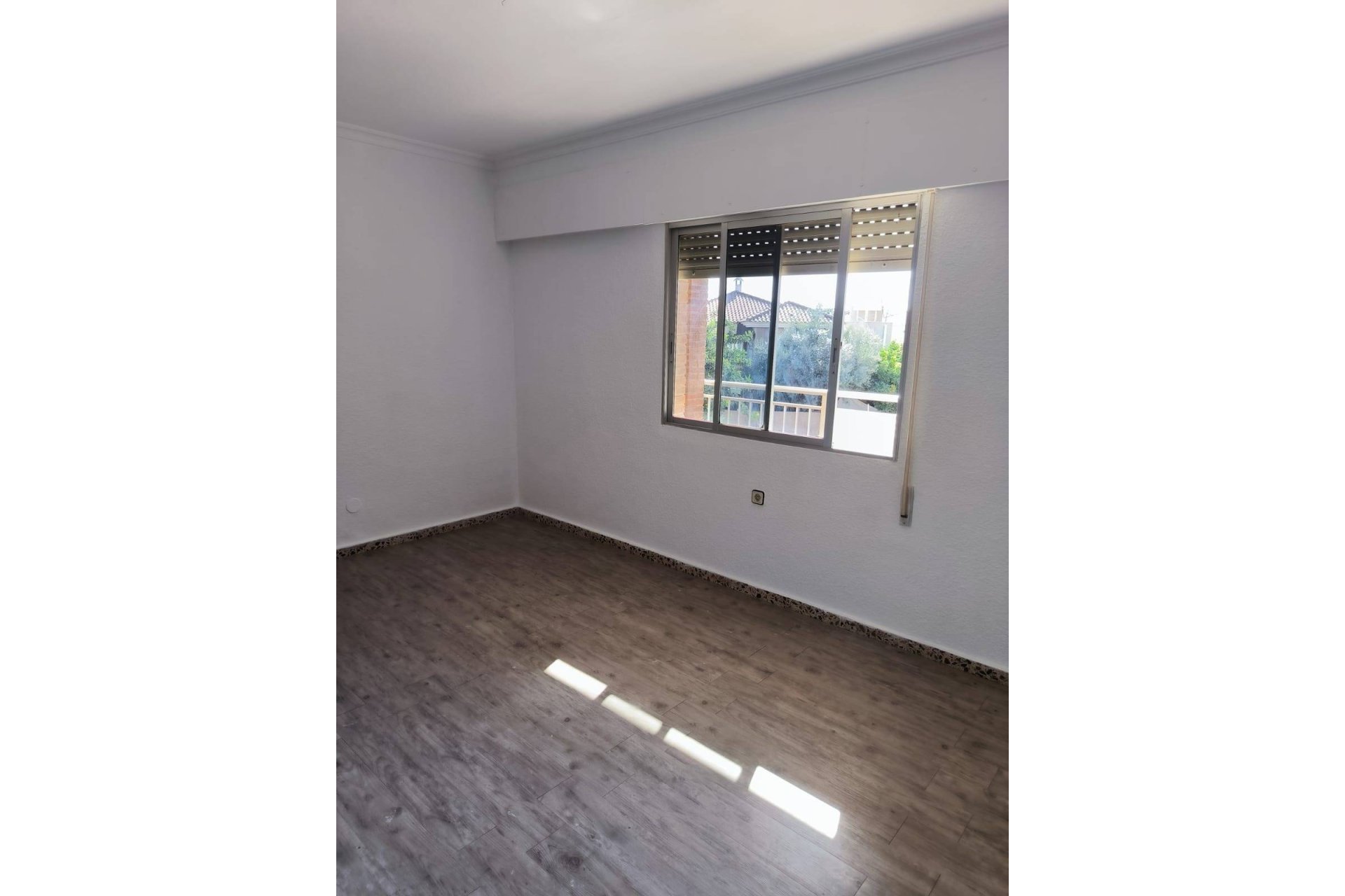 Használt Ingatlanok - Apartman -
San Javier - La Senda Del Recuerdo