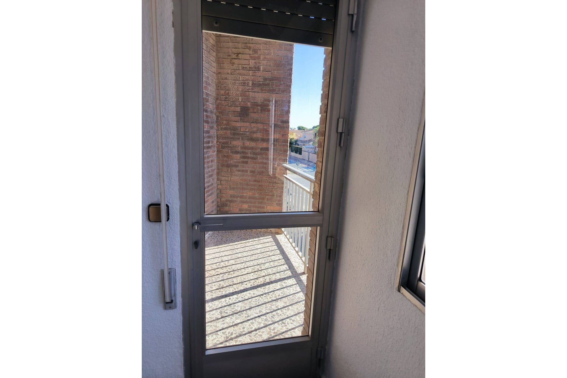 Használt Ingatlanok - Apartman -
San Javier - La Senda Del Recuerdo