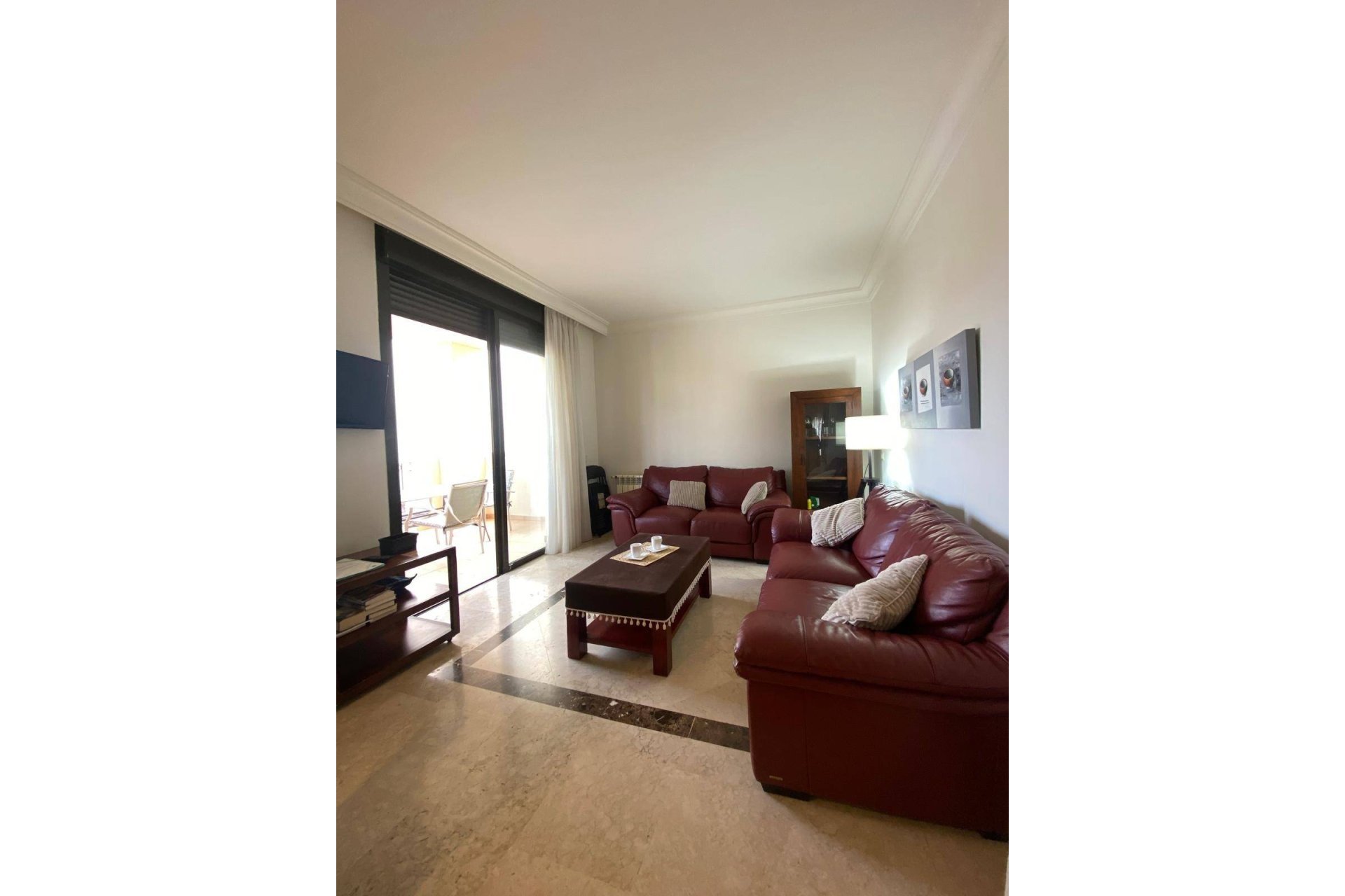 Használt Ingatlanok - Apartman -
San Javier - Roda