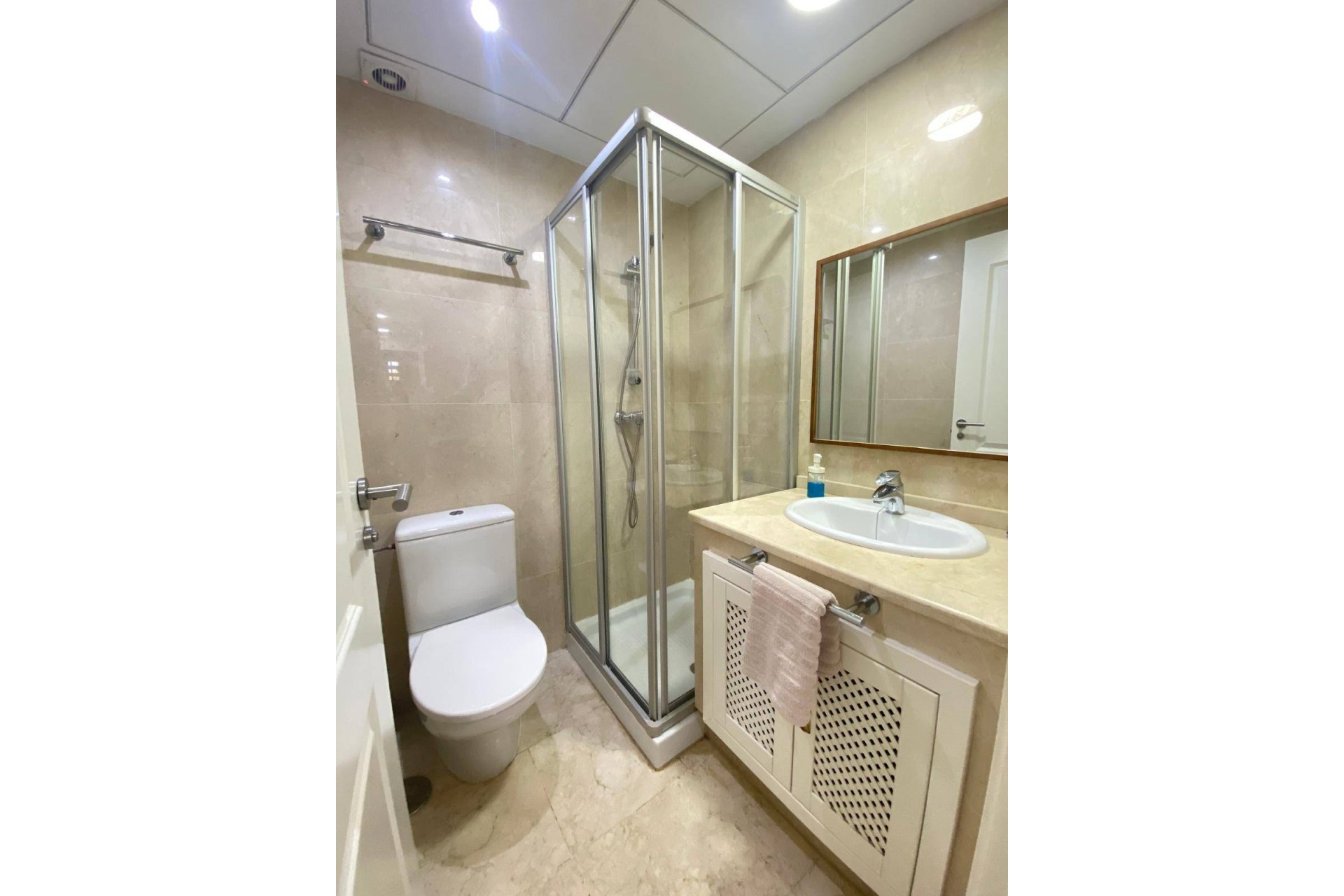 Használt Ingatlanok - Apartman -
San Javier - Roda