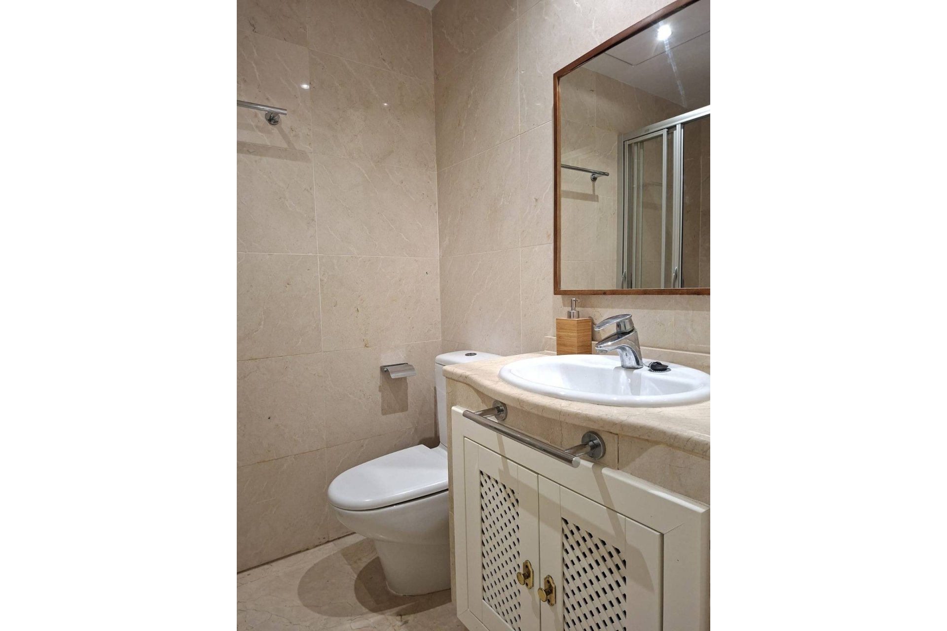 Használt Ingatlanok - Apartman -
San Javier - Roda