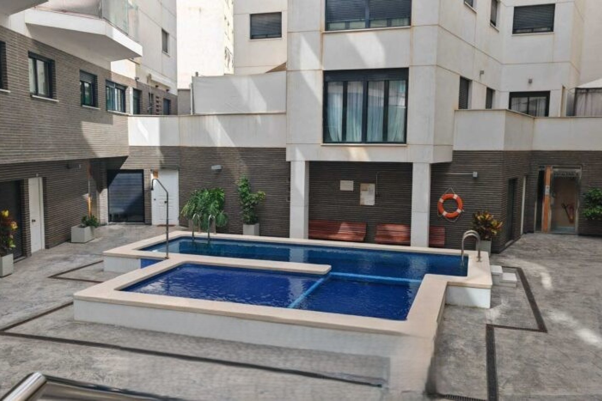 Használt Ingatlanok - Apartman -
San Juan de Alicante - Costa Blanca