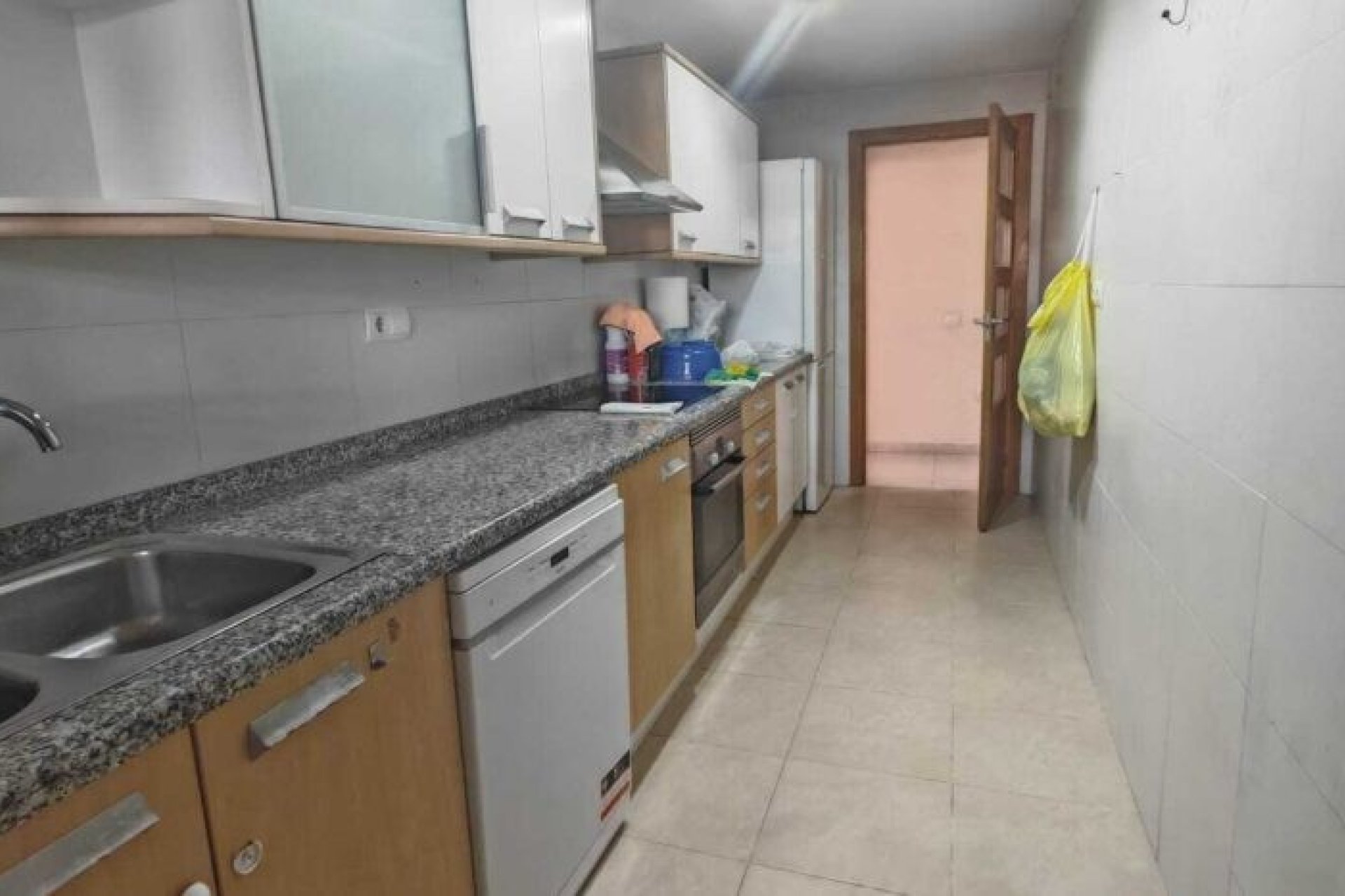 Használt Ingatlanok - Apartman -
San Juan de Alicante - Costa Blanca