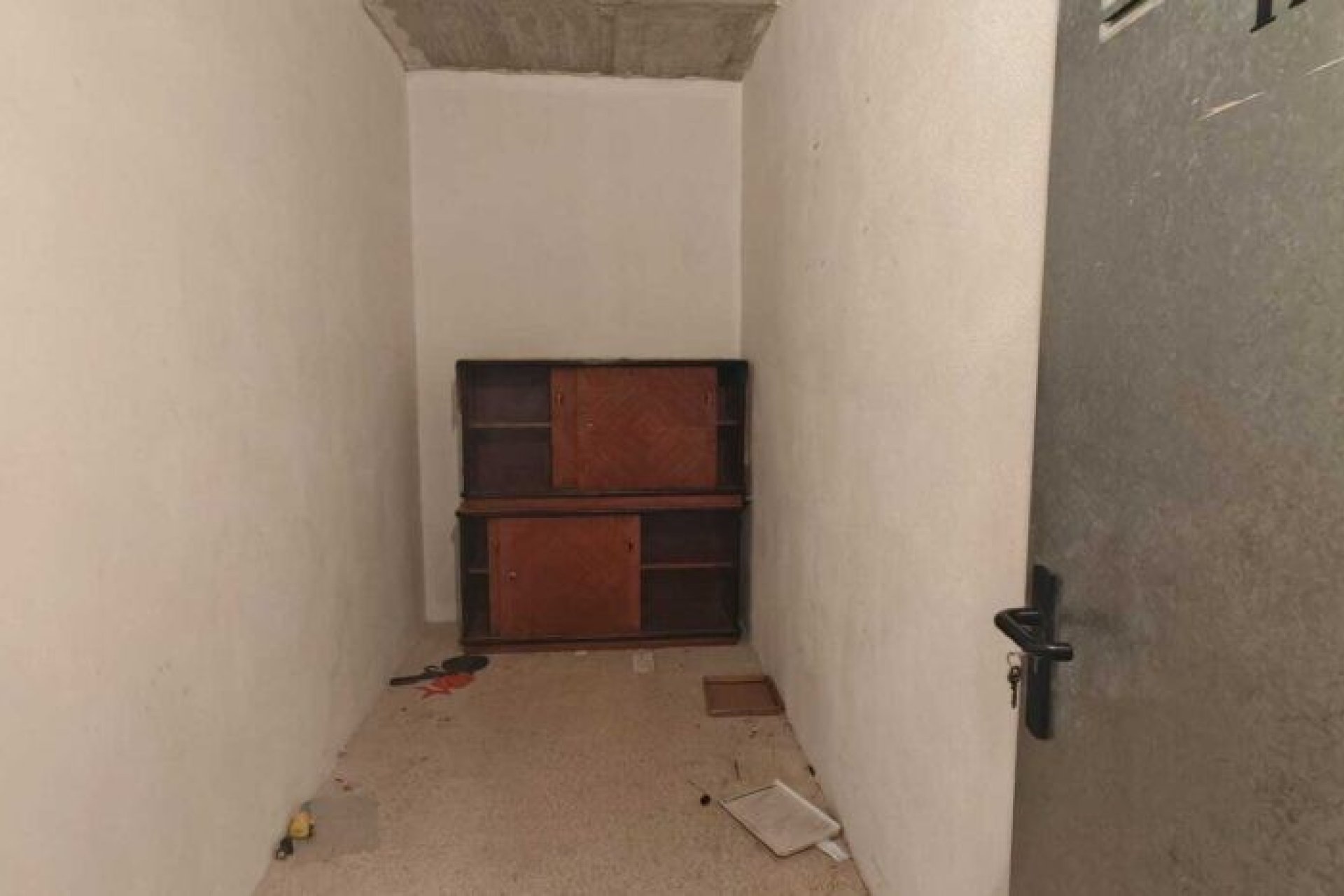 Használt Ingatlanok - Apartman -
San Juan de Alicante - Costa Blanca