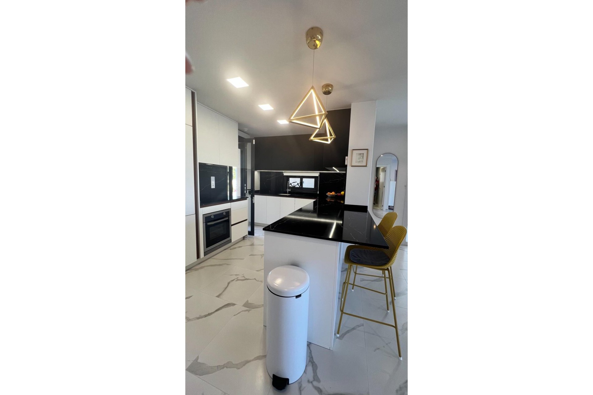 Használt Ingatlanok - Apartman -
San Miguel de Salinas - Bellavista