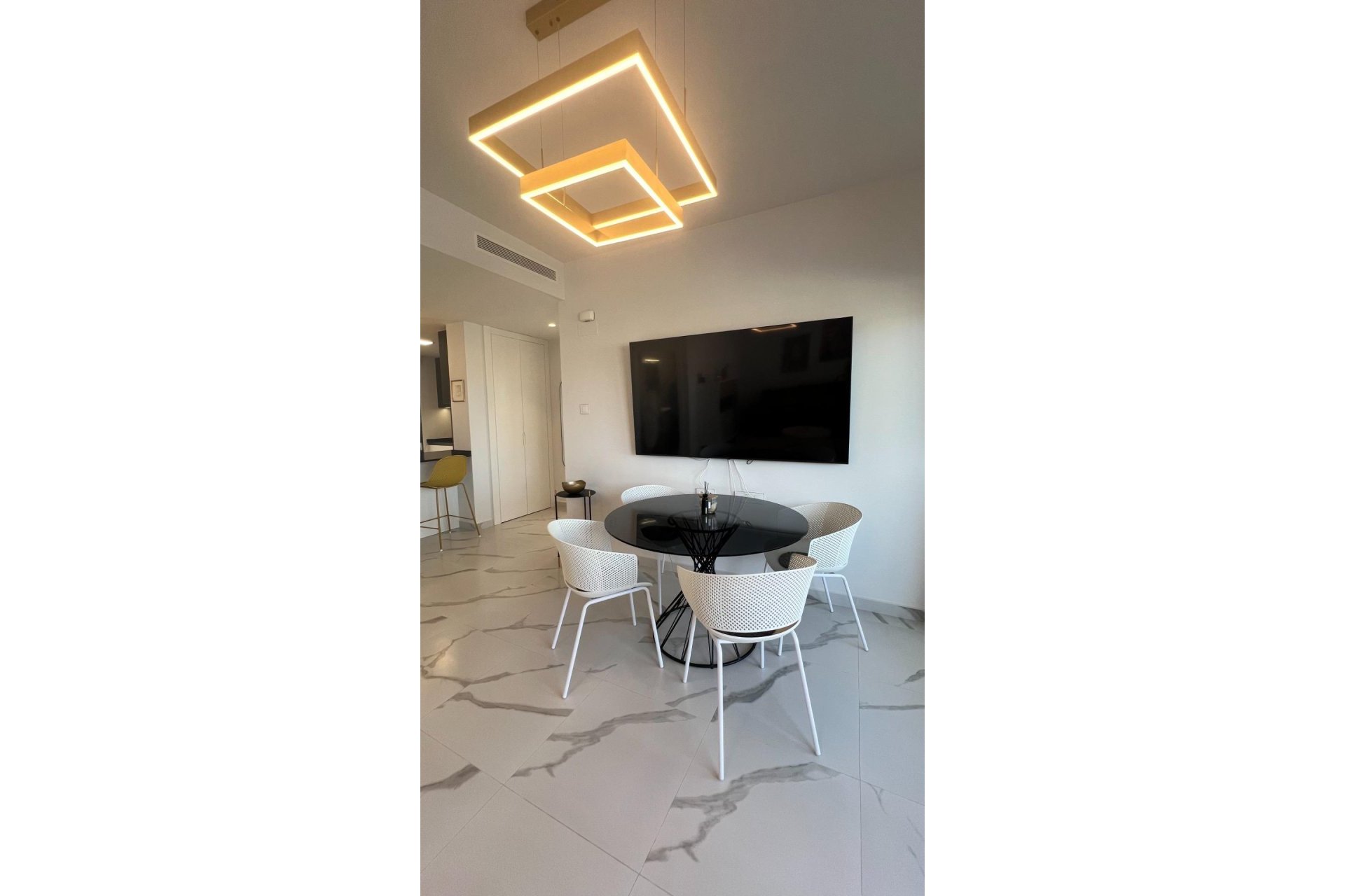 Használt Ingatlanok - Apartman -
San Miguel de Salinas - Bellavista