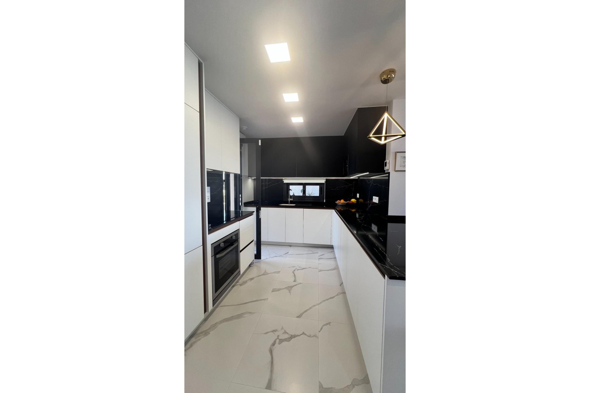 Használt Ingatlanok - Apartman -
San Miguel de Salinas - Bellavista