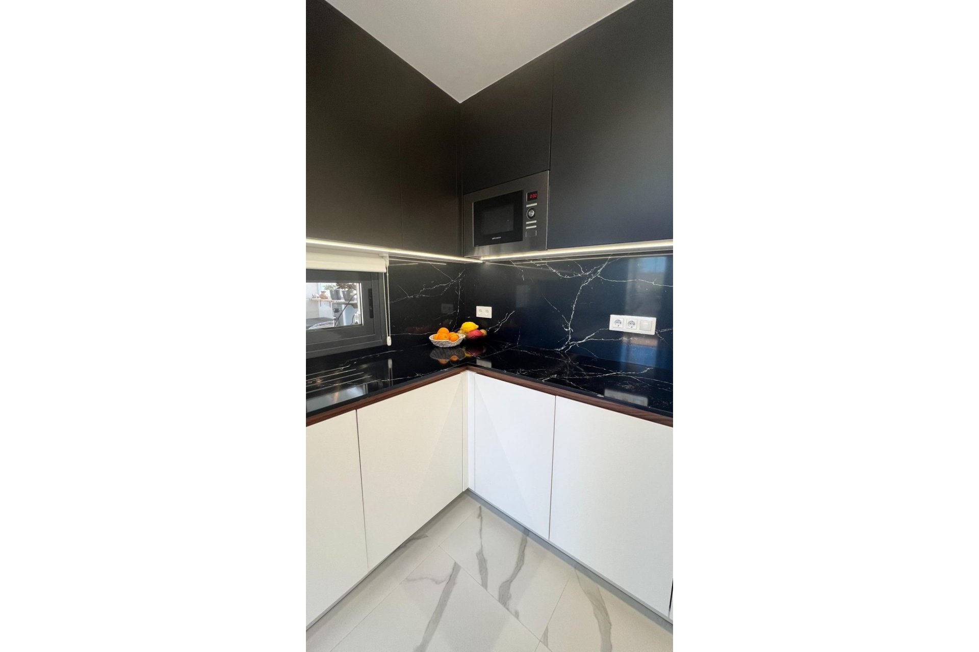 Használt Ingatlanok - Apartman -
San Miguel de Salinas - Bellavista