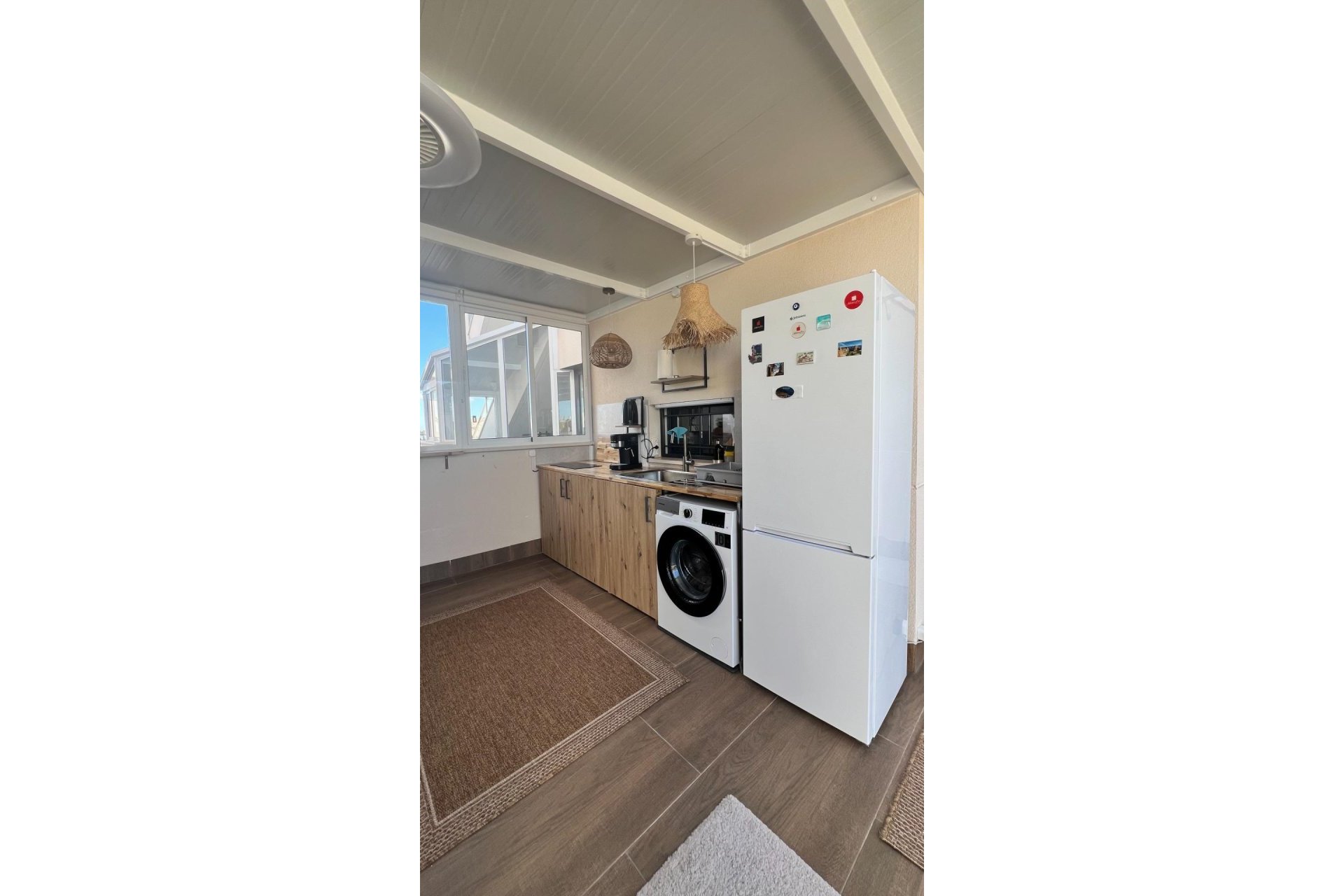 Használt Ingatlanok - Apartman -
San Miguel de Salinas - Bellavista