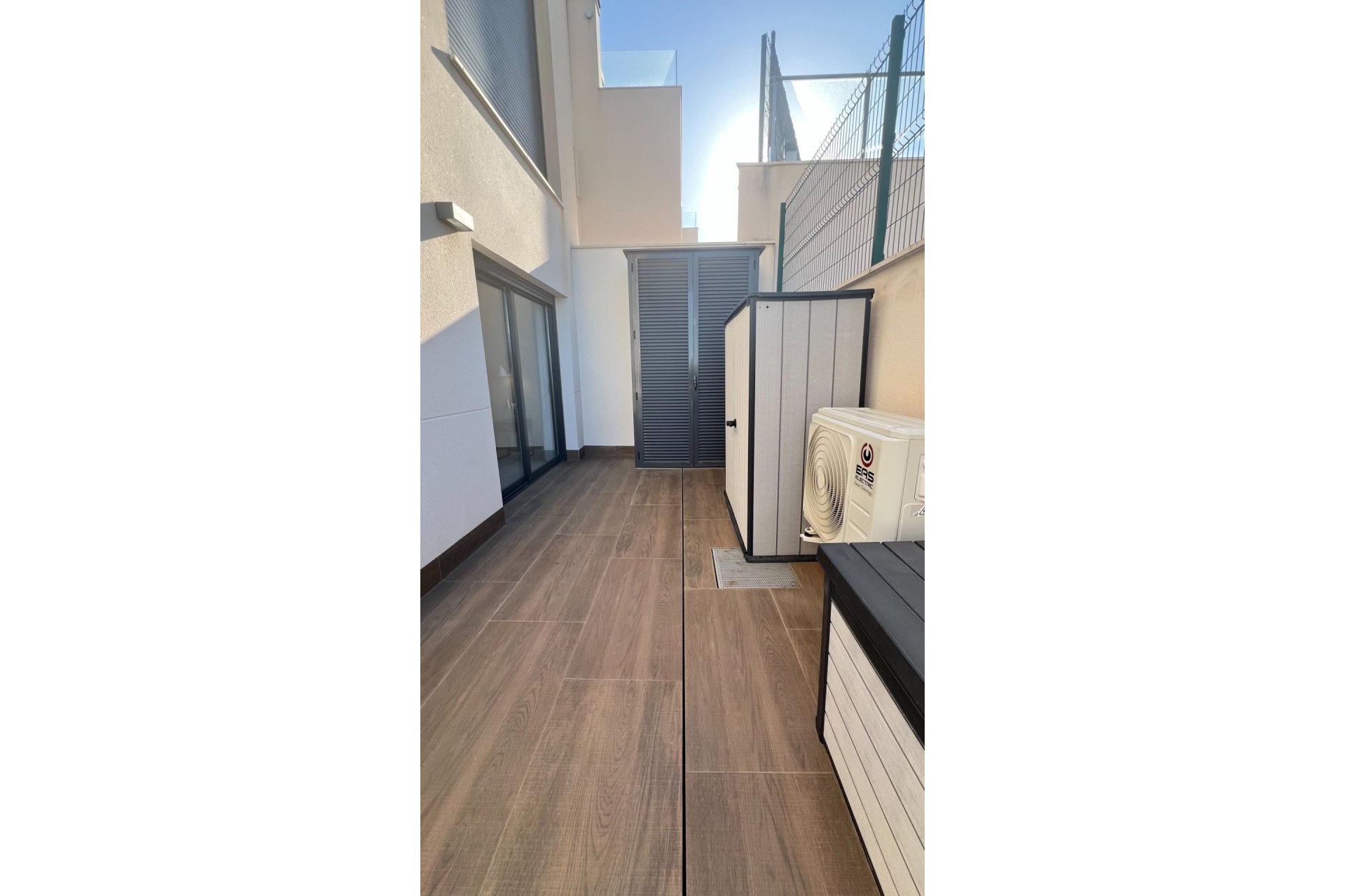 Használt Ingatlanok - Apartman -
San Miguel de Salinas - Bellavista