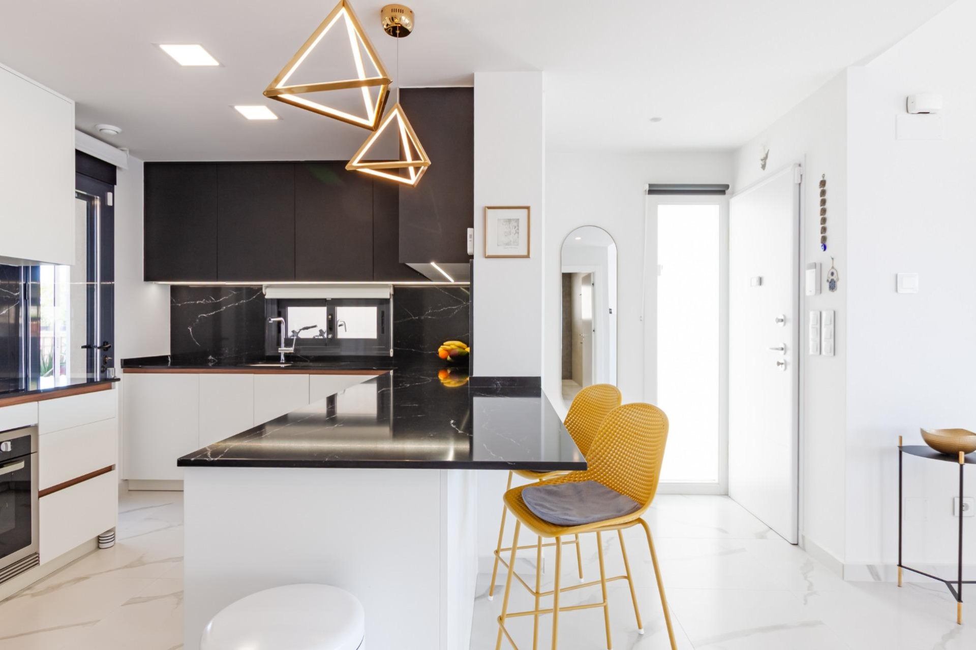 Használt Ingatlanok - Apartman -
San Miguel de Salinas - Bellavista