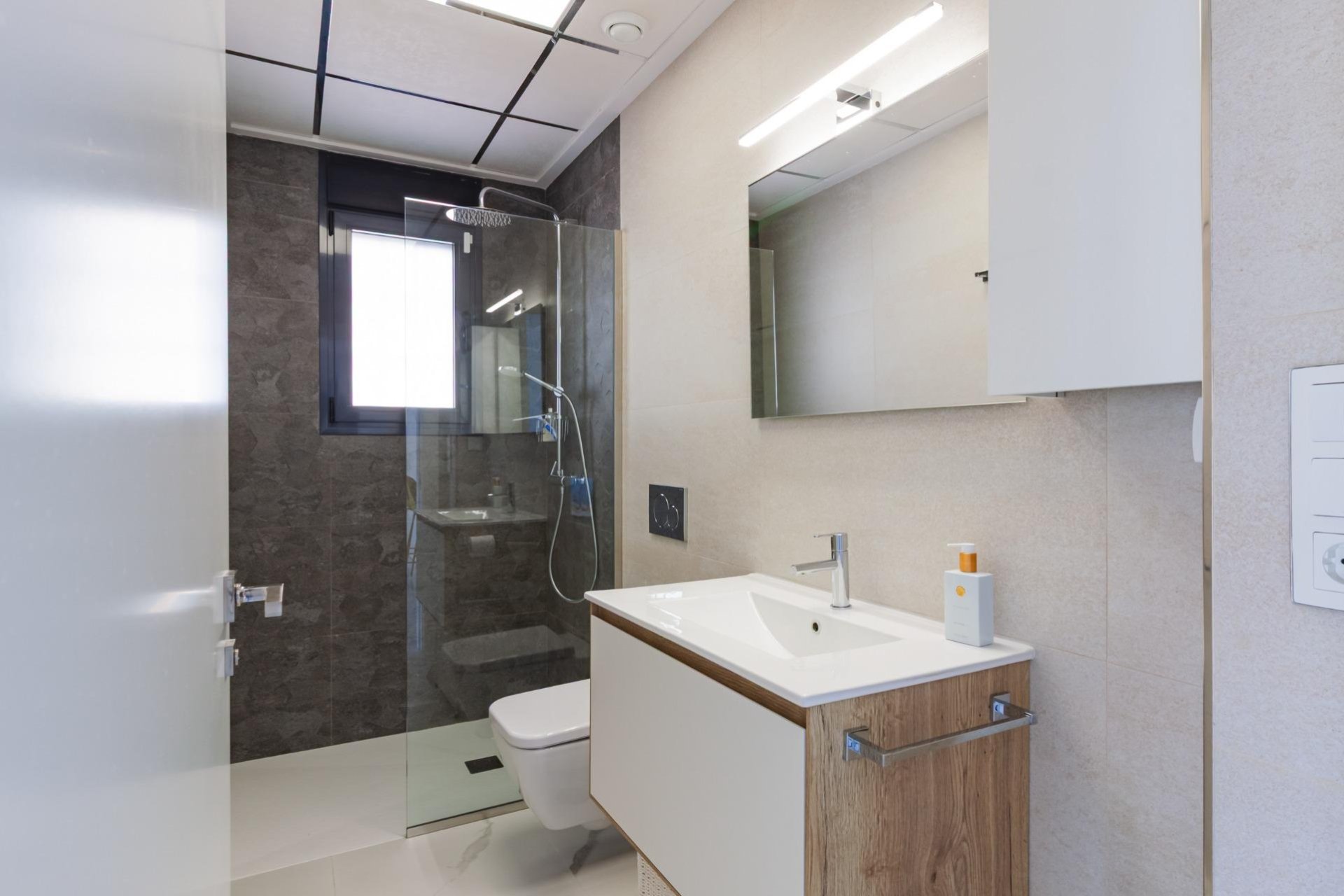 Használt Ingatlanok - Apartman -
San Miguel de Salinas - Bellavista