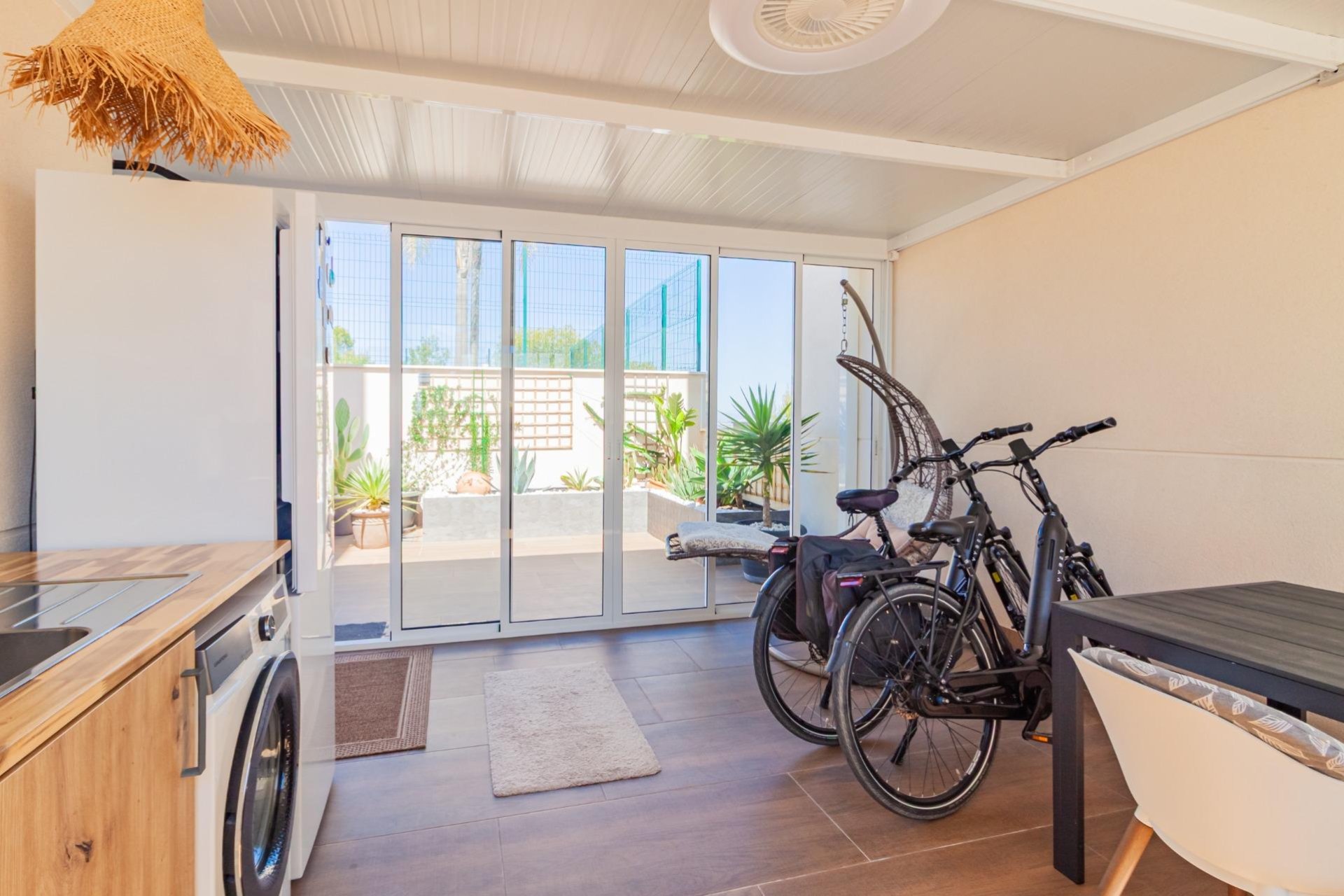 Használt Ingatlanok - Apartman -
San Miguel de Salinas - Bellavista