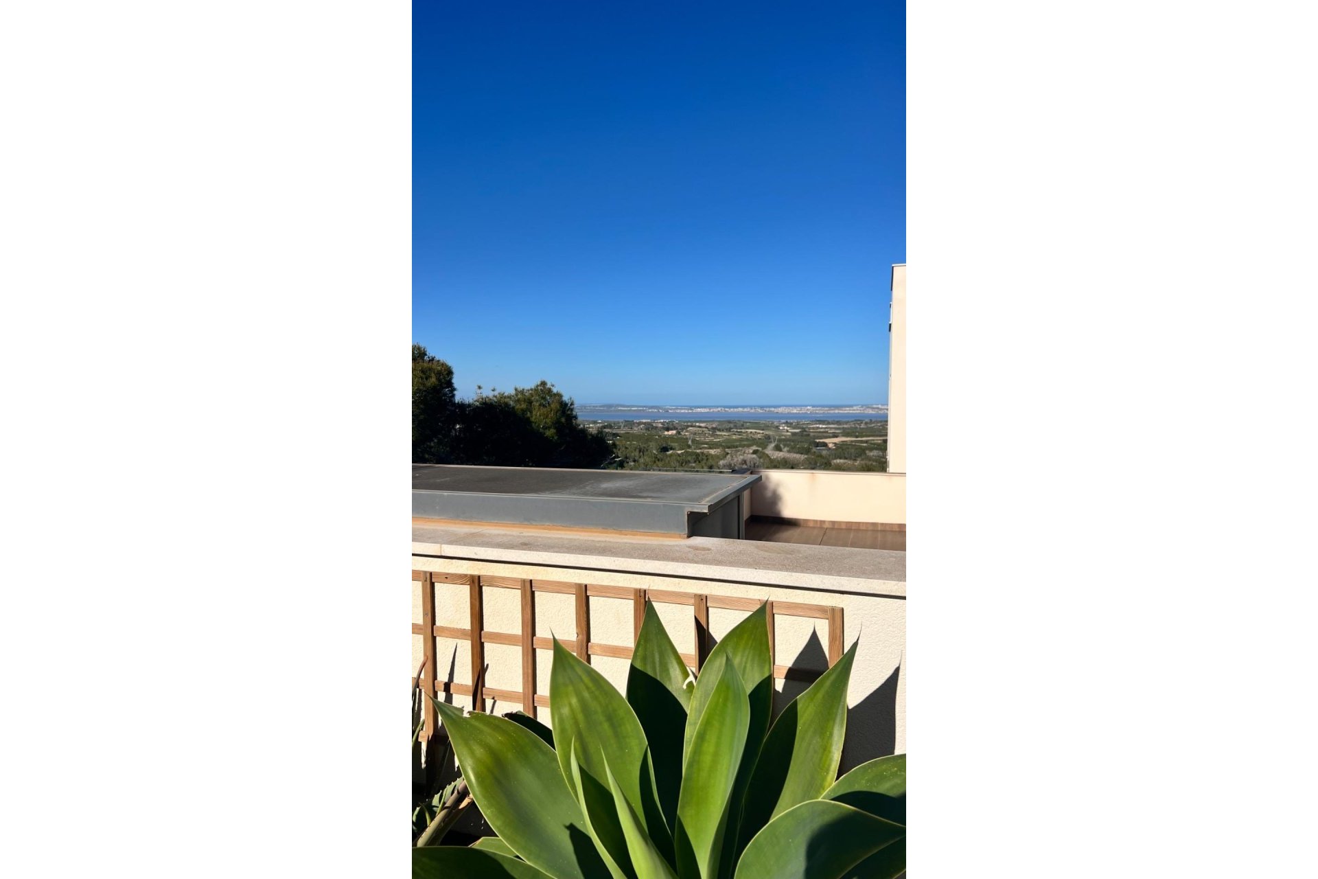Használt Ingatlanok - Apartman -
San Miguel de Salinas - Bellavista