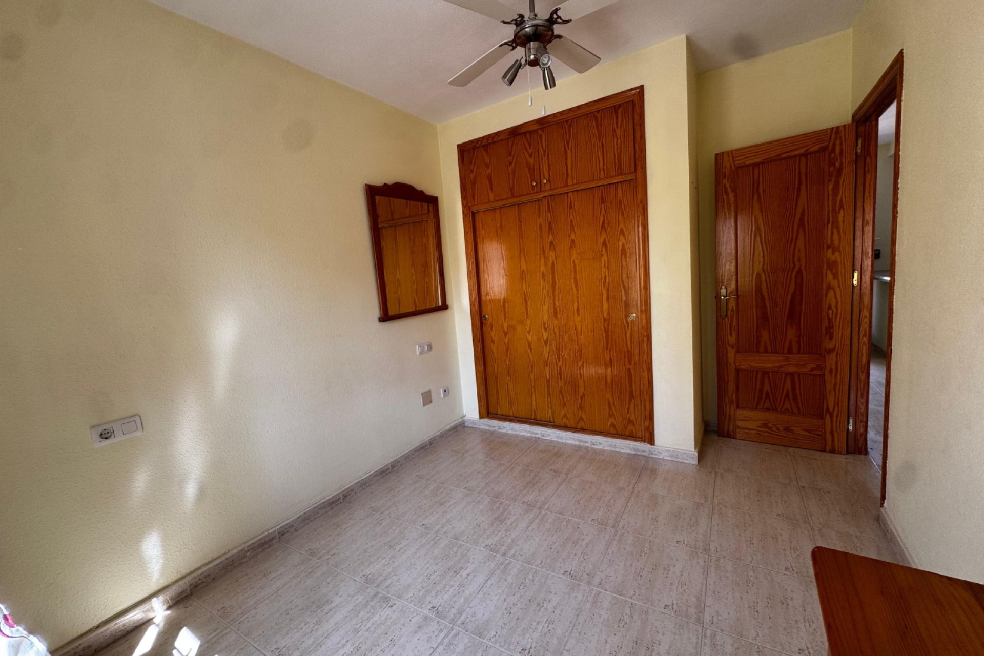 Használt Ingatlanok - Apartman -
San Miguel de Salinas - Inland