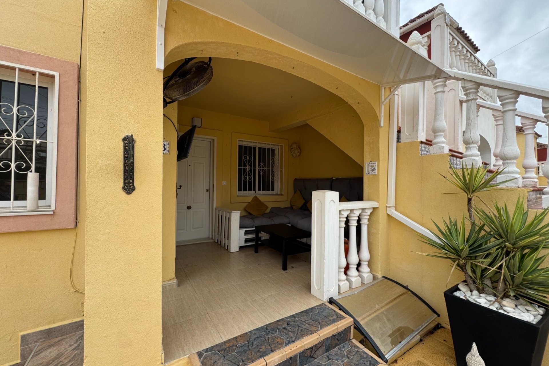 Használt Ingatlanok - Apartman -
San Miguel de Salinas - Inland
