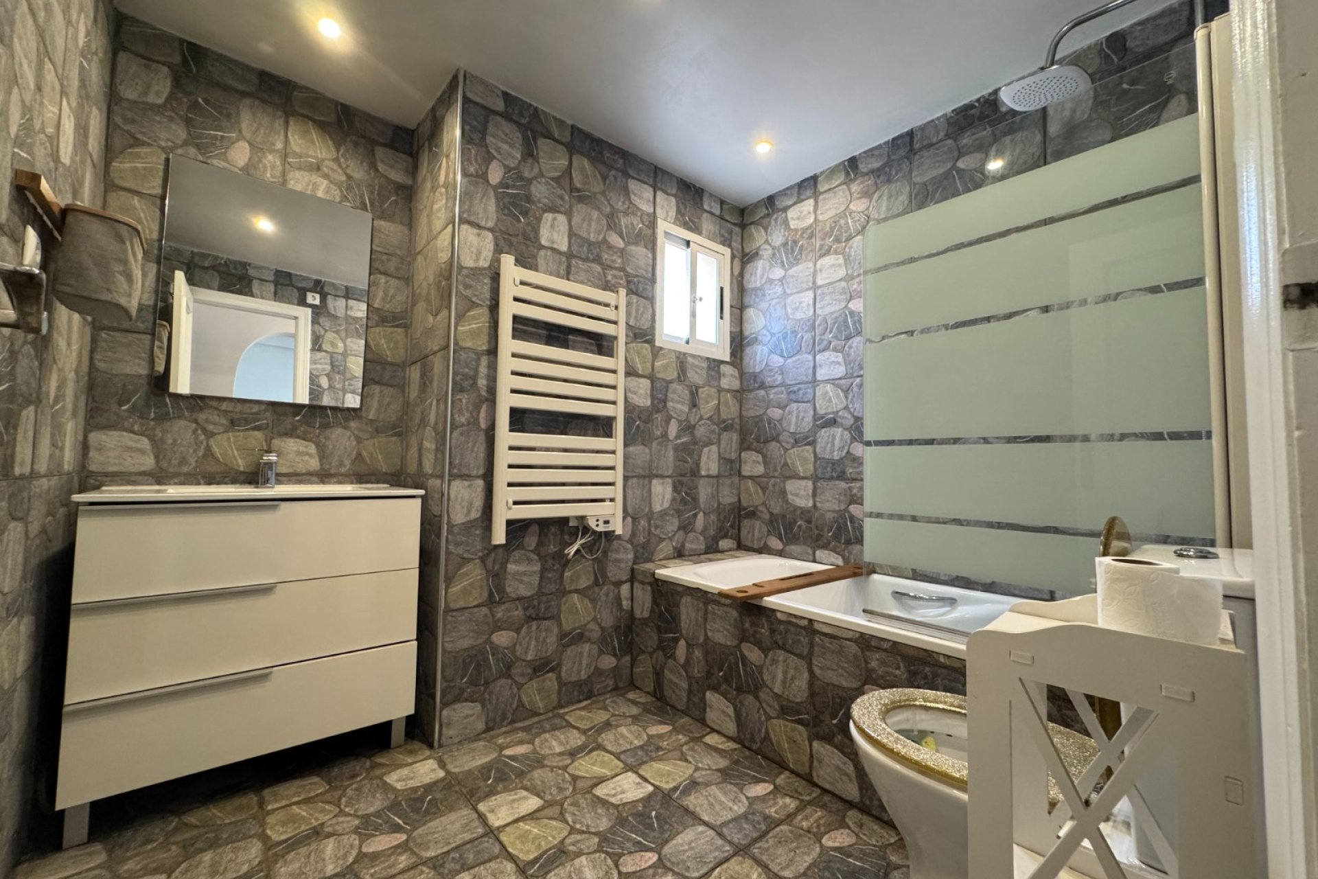 Használt Ingatlanok - Apartman -
San Miguel de Salinas - Inland