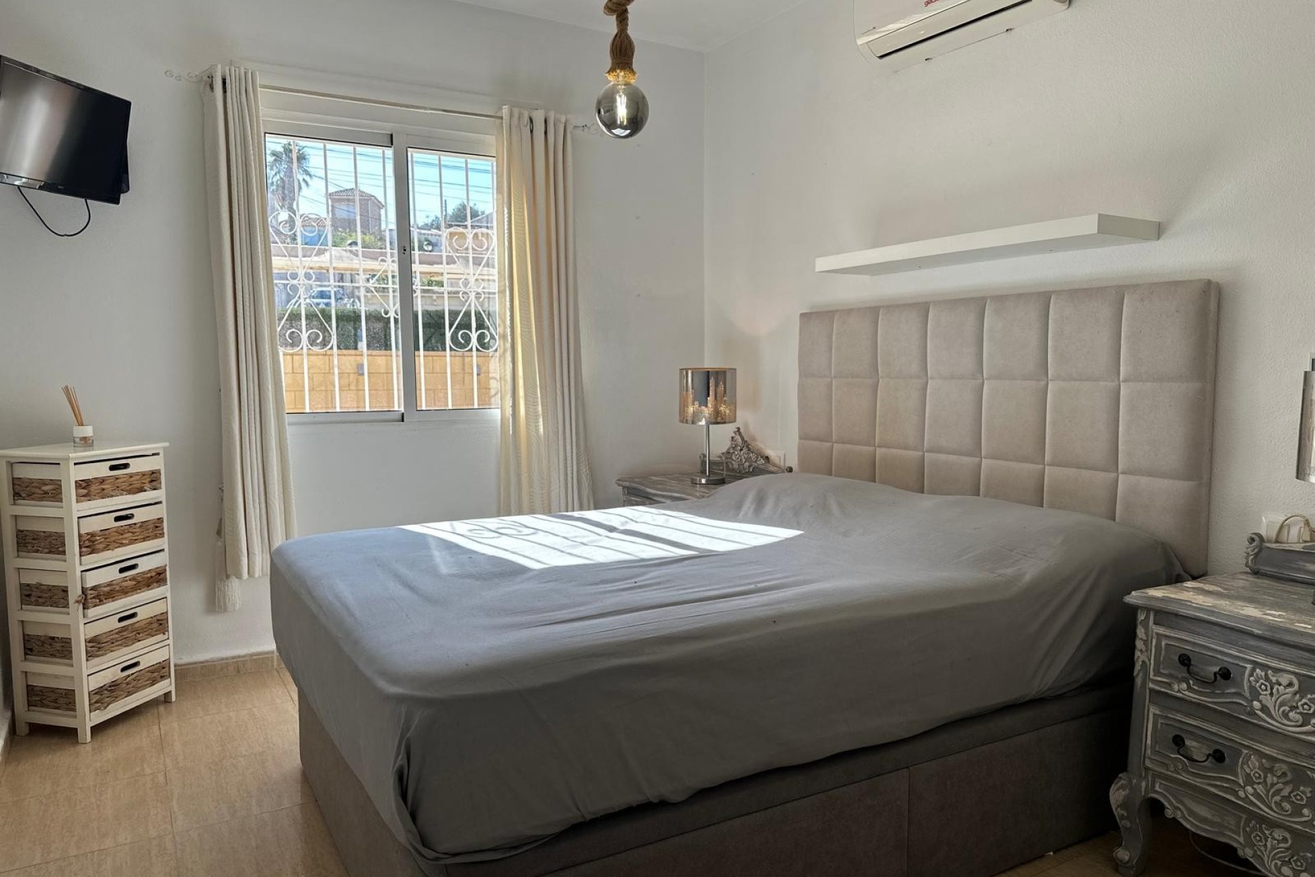 Használt Ingatlanok - Apartman -
San Miguel de Salinas - Inland