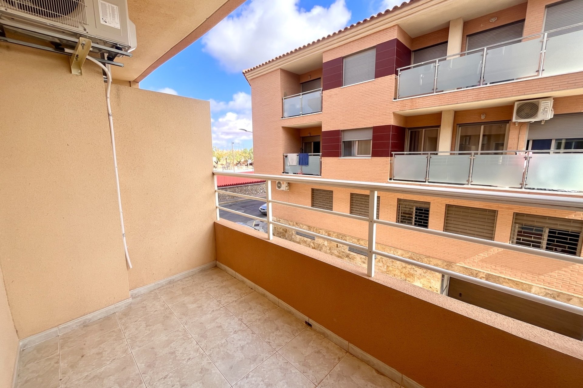 Használt Ingatlanok - Apartman -
San Miguel de Salinas - Inland